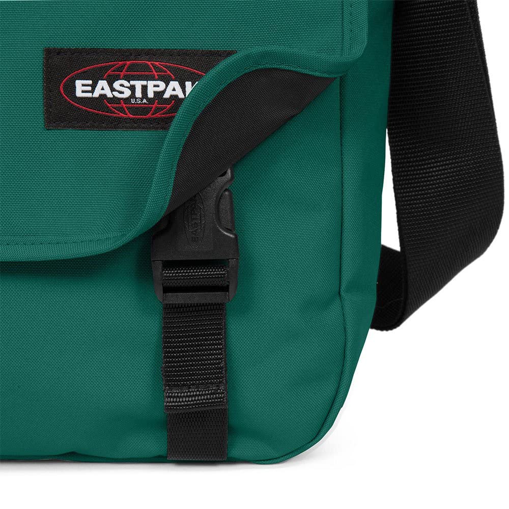 eastpak-delegate-bandolera-20l-tree-green image 6