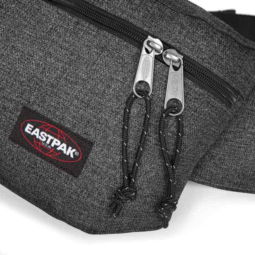 eastpak-bane-ri-onera-4-5-l-negro-knitted-black image 4