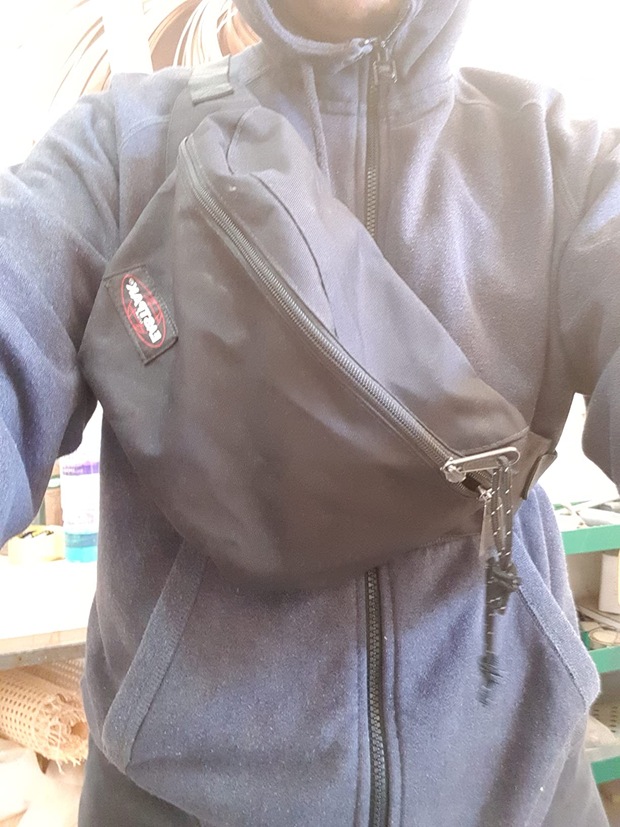 Práctica para viajar