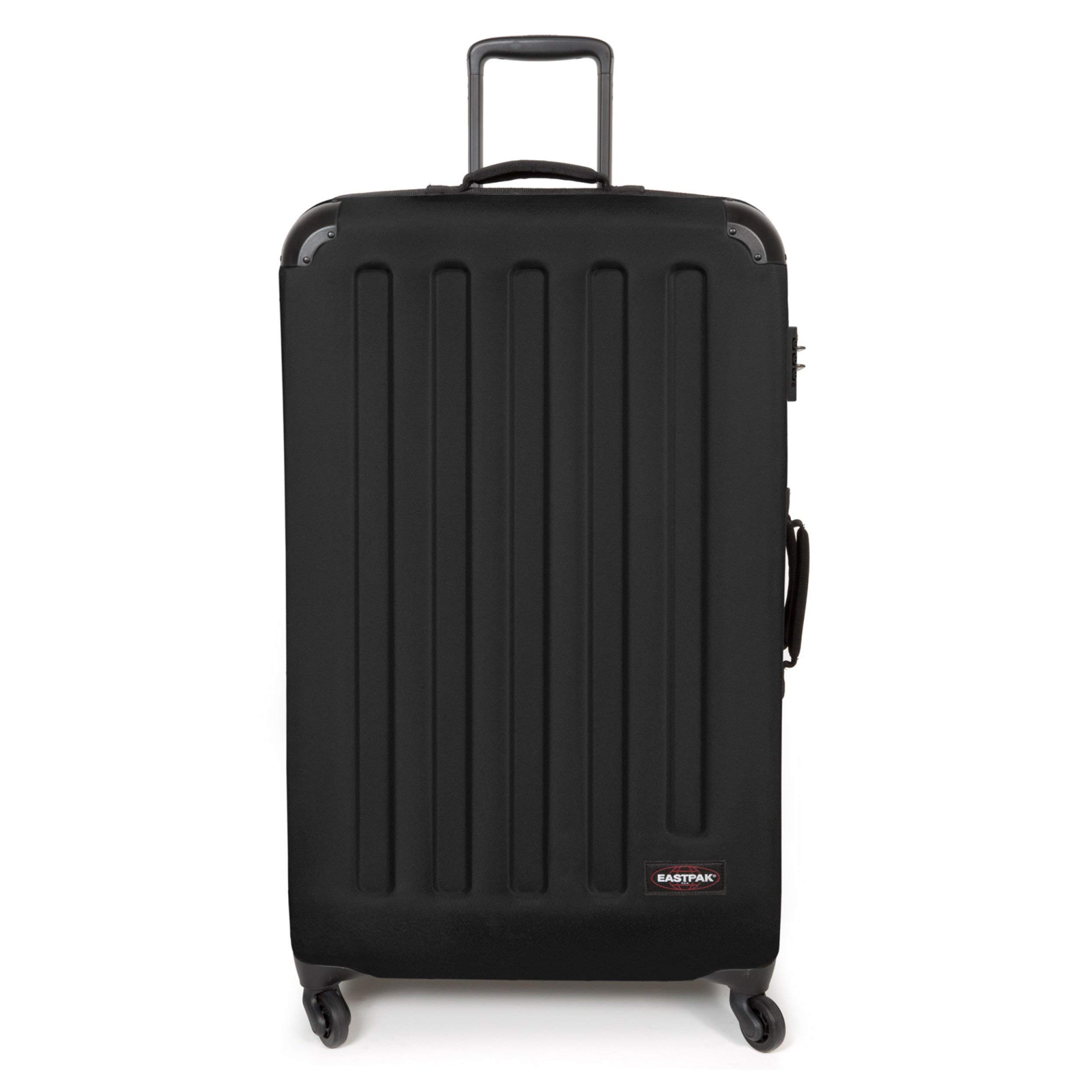 eastpak-tranzshell-xl-maleta-80-cm-91-l-black image 1