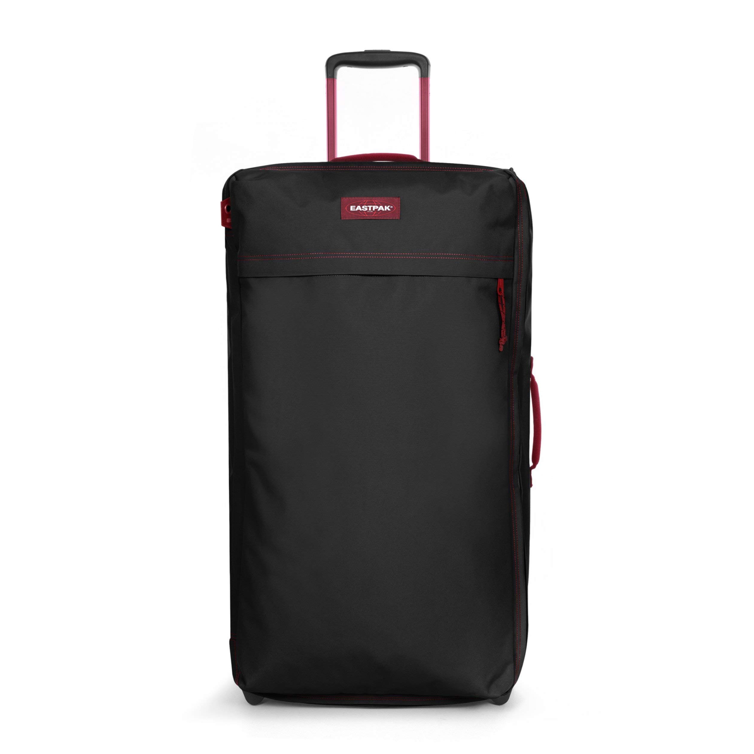 eastpak-traf-ik-light-m-maleta-de-ruedas-73-l-gris image 5