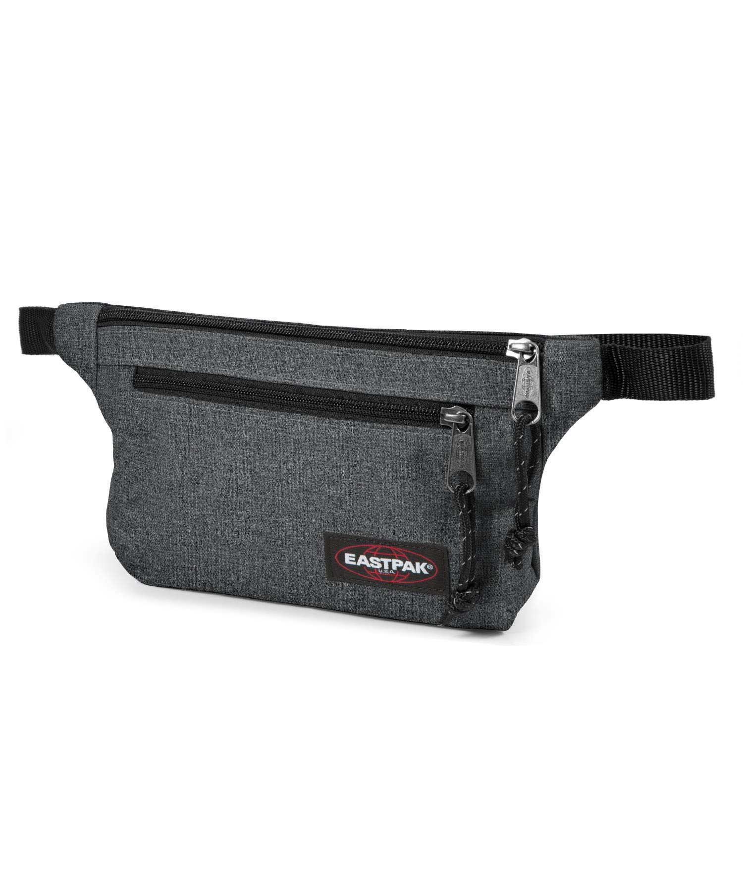 eastpak-talky-ri-onera-deportiva-23-cm-negro-manos-libres-y-compacta image 1