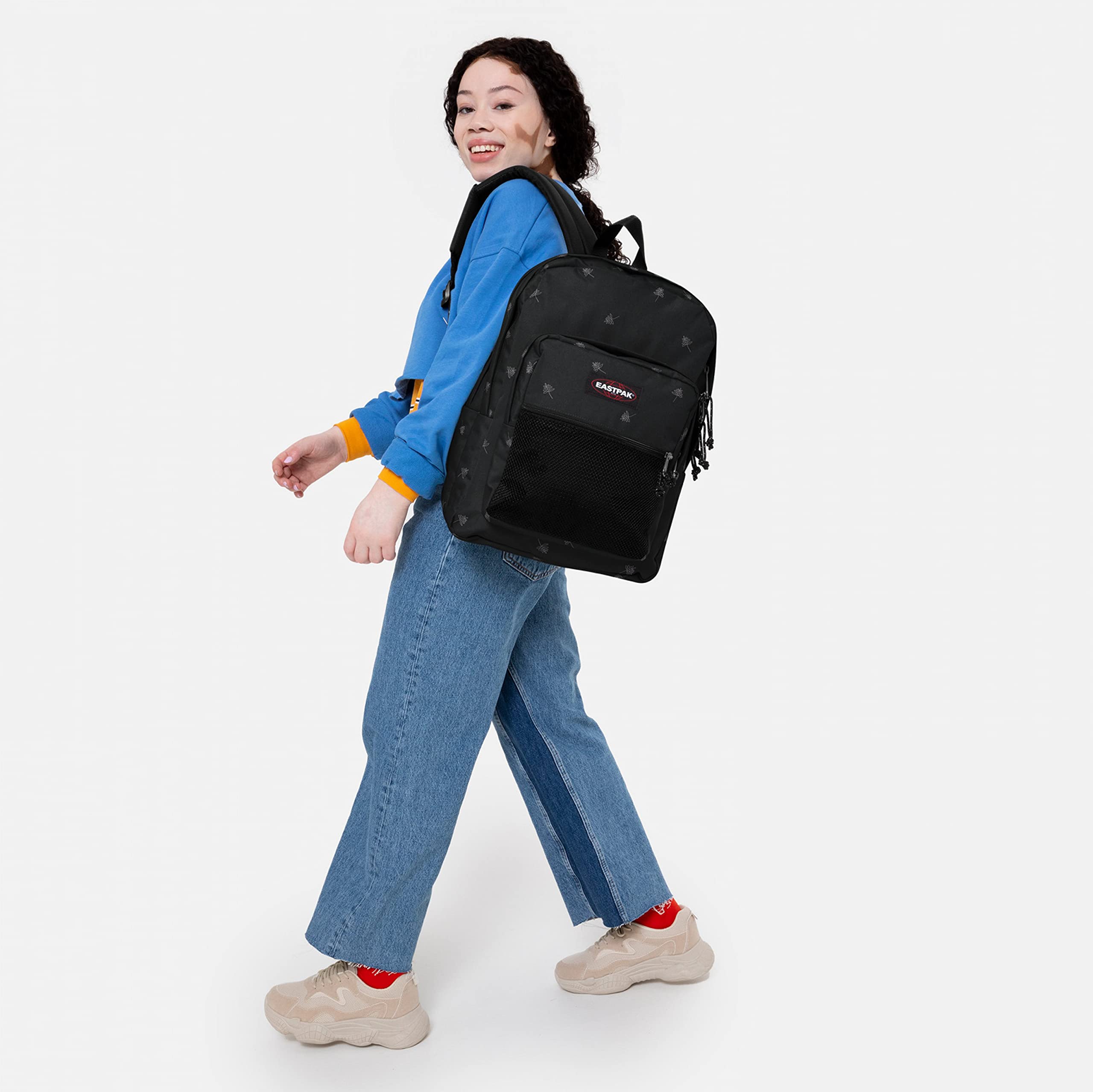 eastpak-pinnacle-mochila-38l-negro image 2