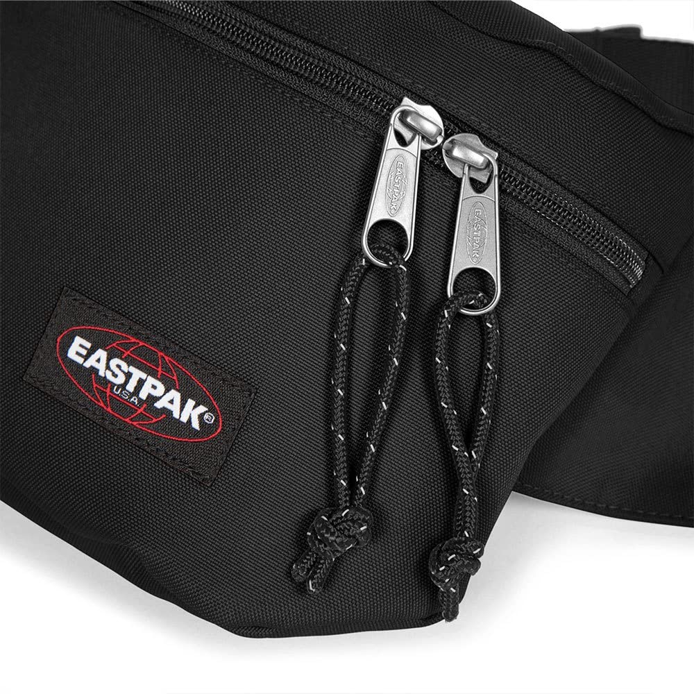 eastpak-ri-onera-paquete-de-cintura-black-100-poli-ster-resistente-al-agua image 4