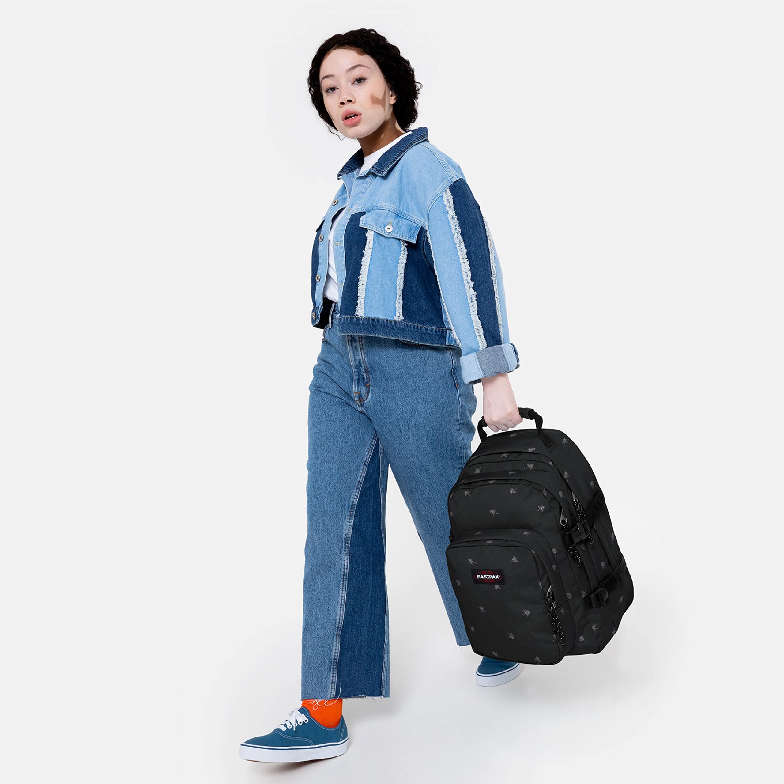 eastpak-provider-mochila-33l-negro image 6