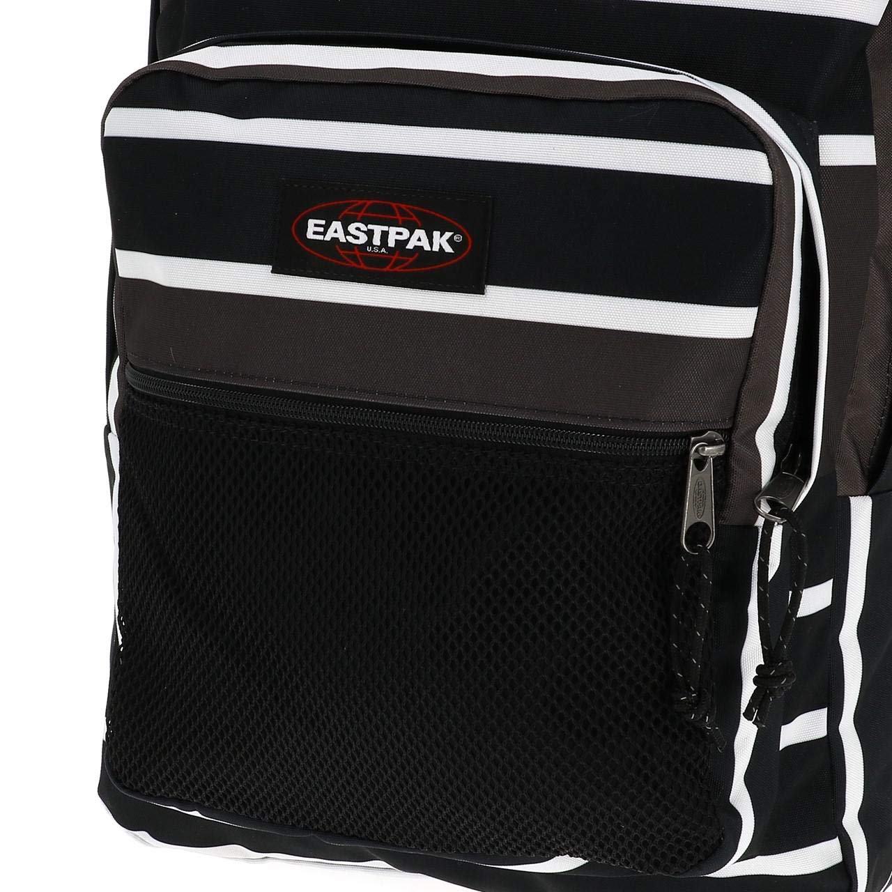 eastpak-pinnacle-mochila-42-cm-38-l-negro-slines-black image 4