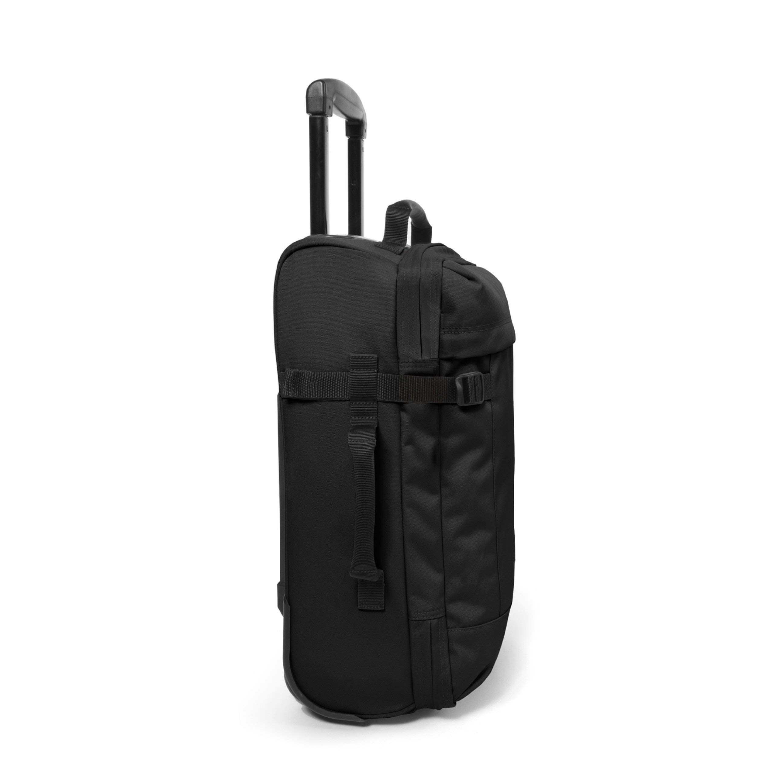 eastpak-tranverz-xs-maleta-de-cabina-28-5-l-negro image 4