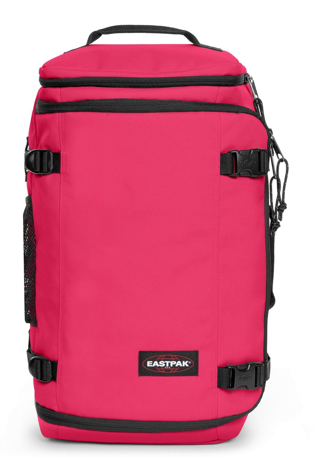 eastpak-carry-pack-clouds-black-mochila image 8