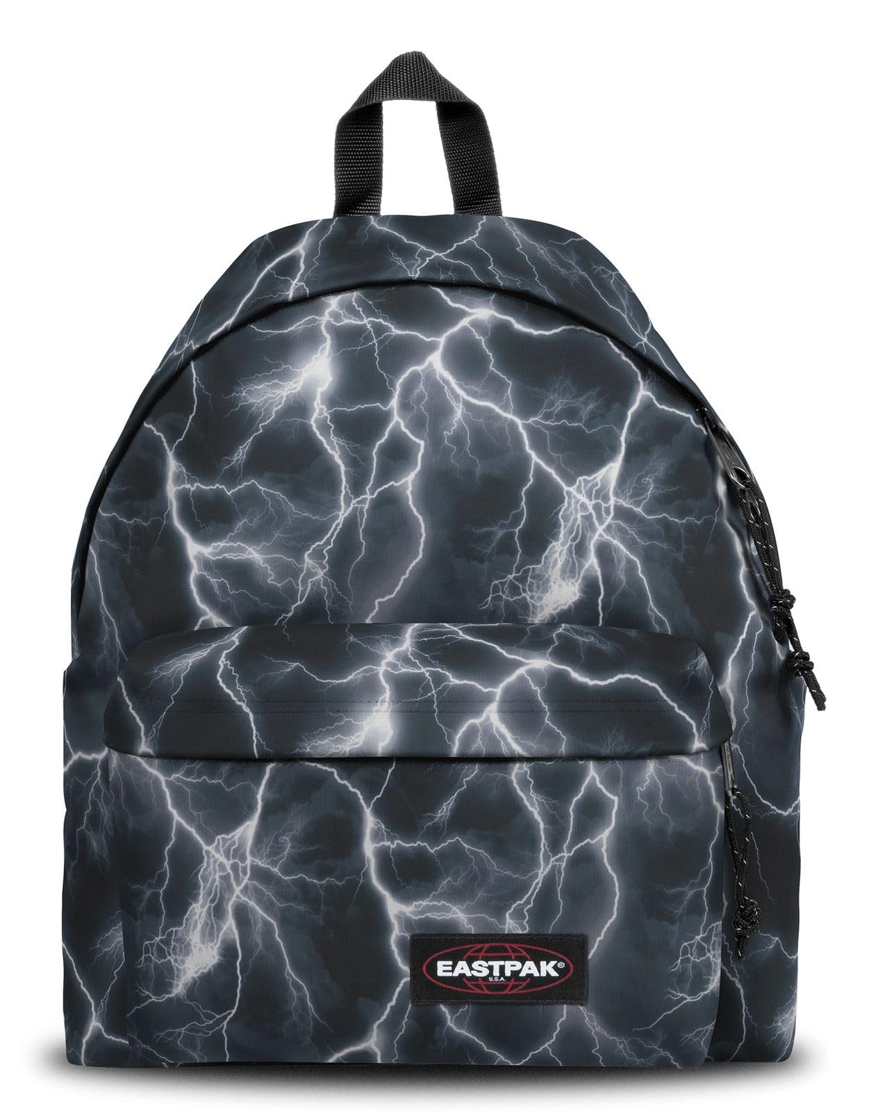 eastpak-padded-pak-r-mochila-volt-black image 1