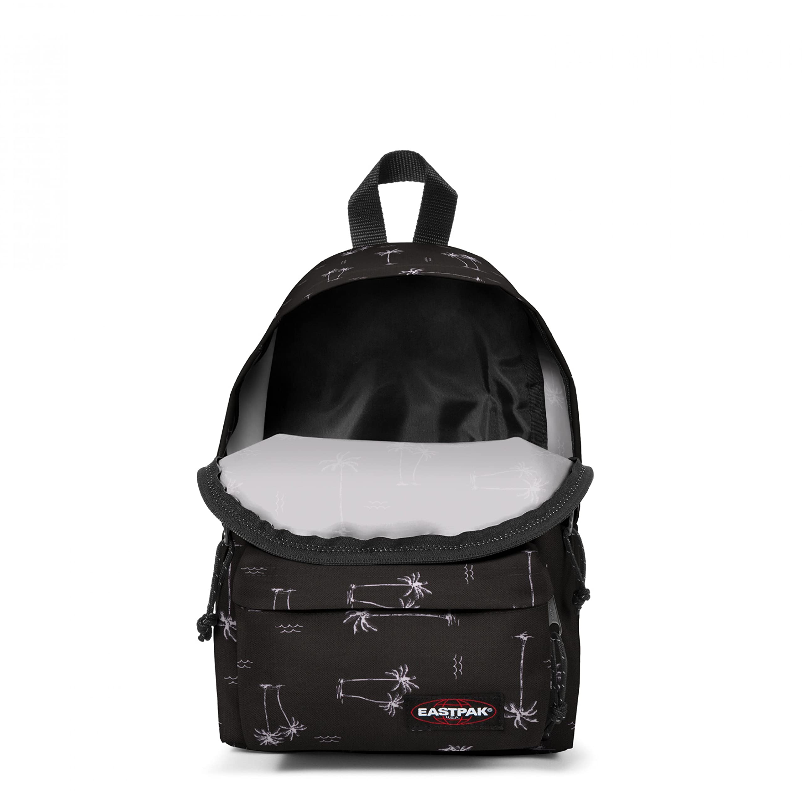 eastpak-orbit-mini-mochila-10-l-negro-icons-black-compacta-y-vegana image 3