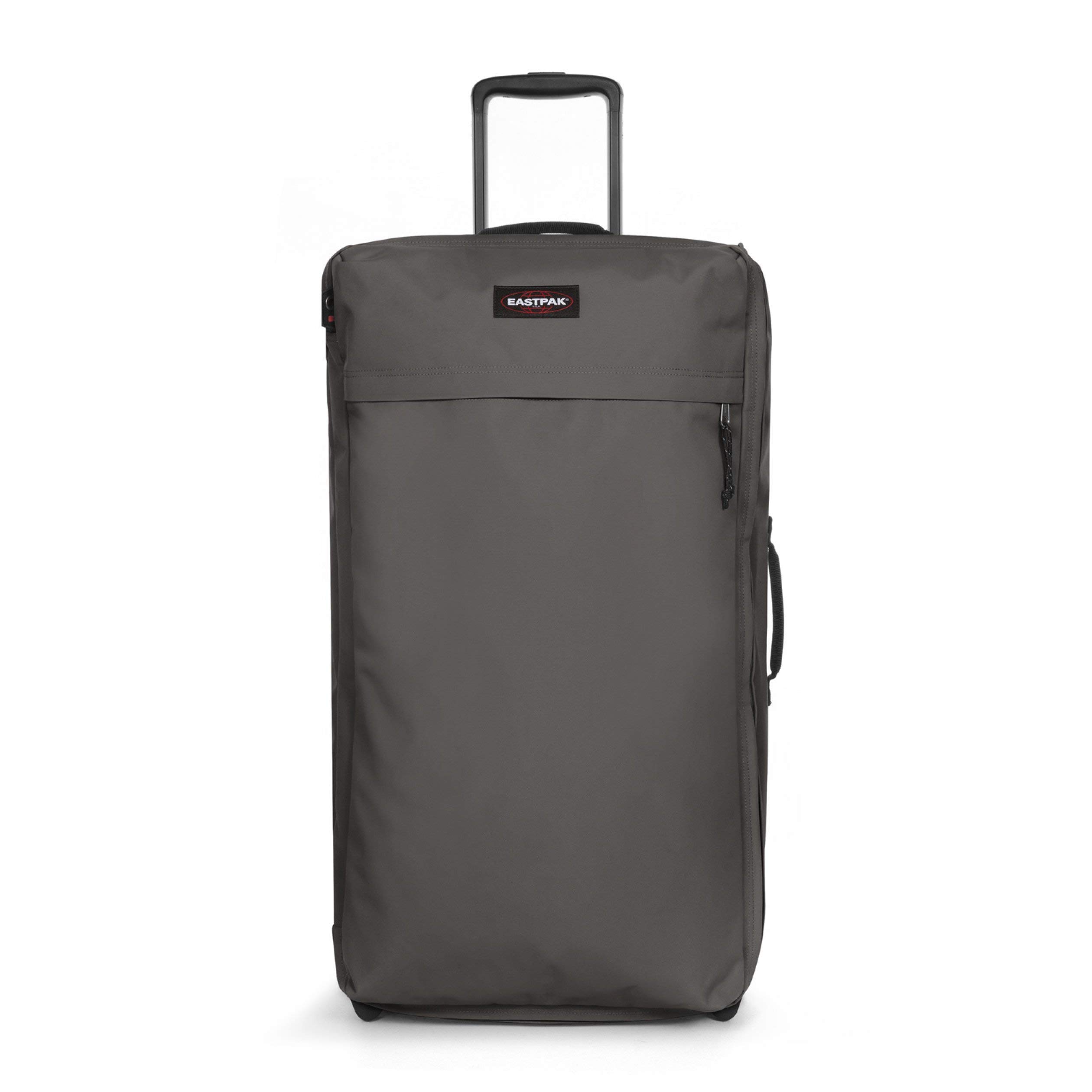 eastpak-traf-ik-light-m-maleta-de-ruedas-73-l-gris image 1