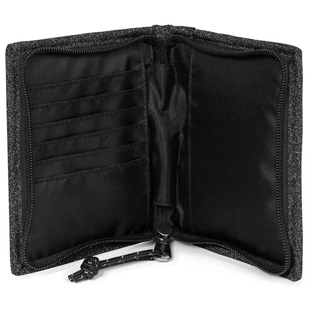 eastpak-lucin-cartera-vegana-spark-black image 3