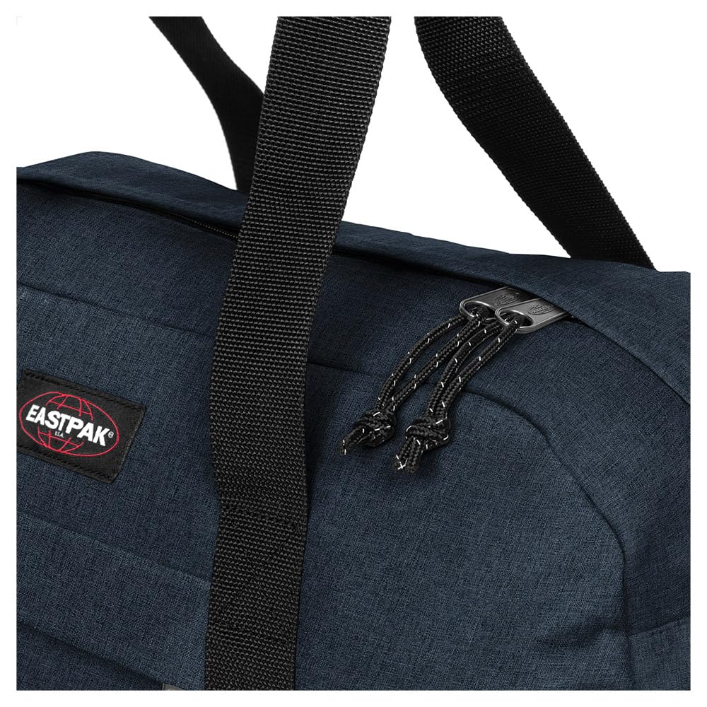 eastpak-stand-cabin-triple-denim-bolsa-de-viaje-equipaje-de-mano-33l image 5