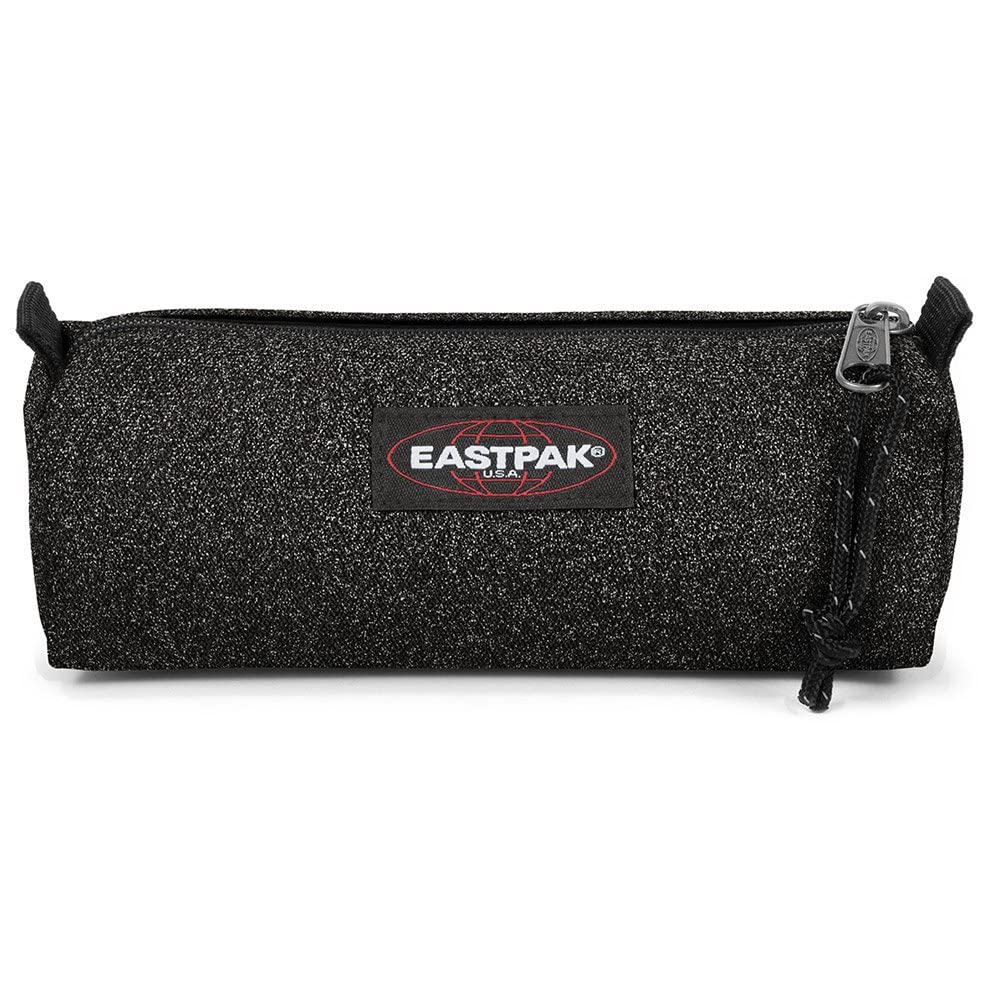 eastpak-benchmark-single-estuche-negro-spark-black image 1