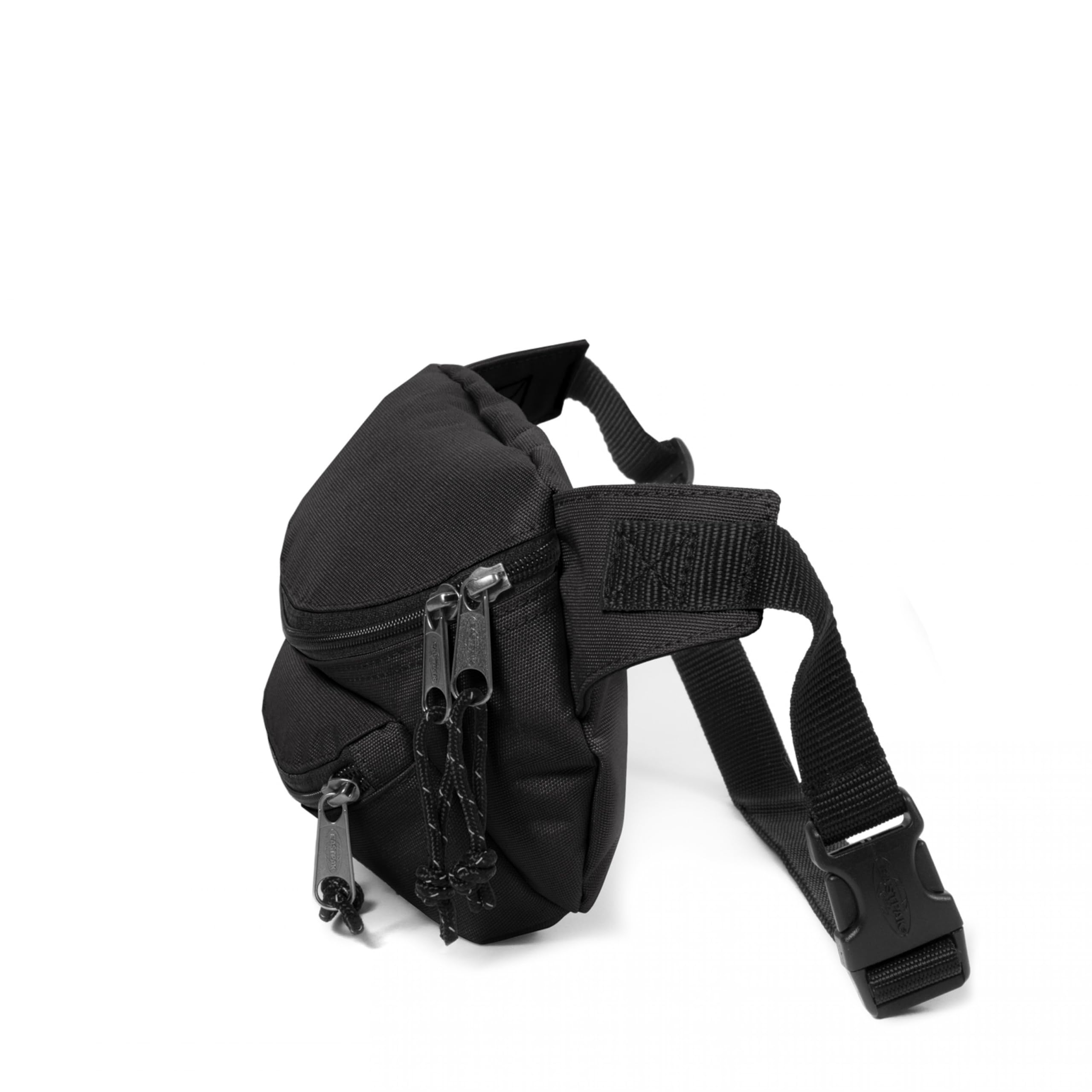 eastpak-doggy-bag-ri-onera-3l-negro-black-bolsa-de-cintura-compacta-y-pr-ctica image 5