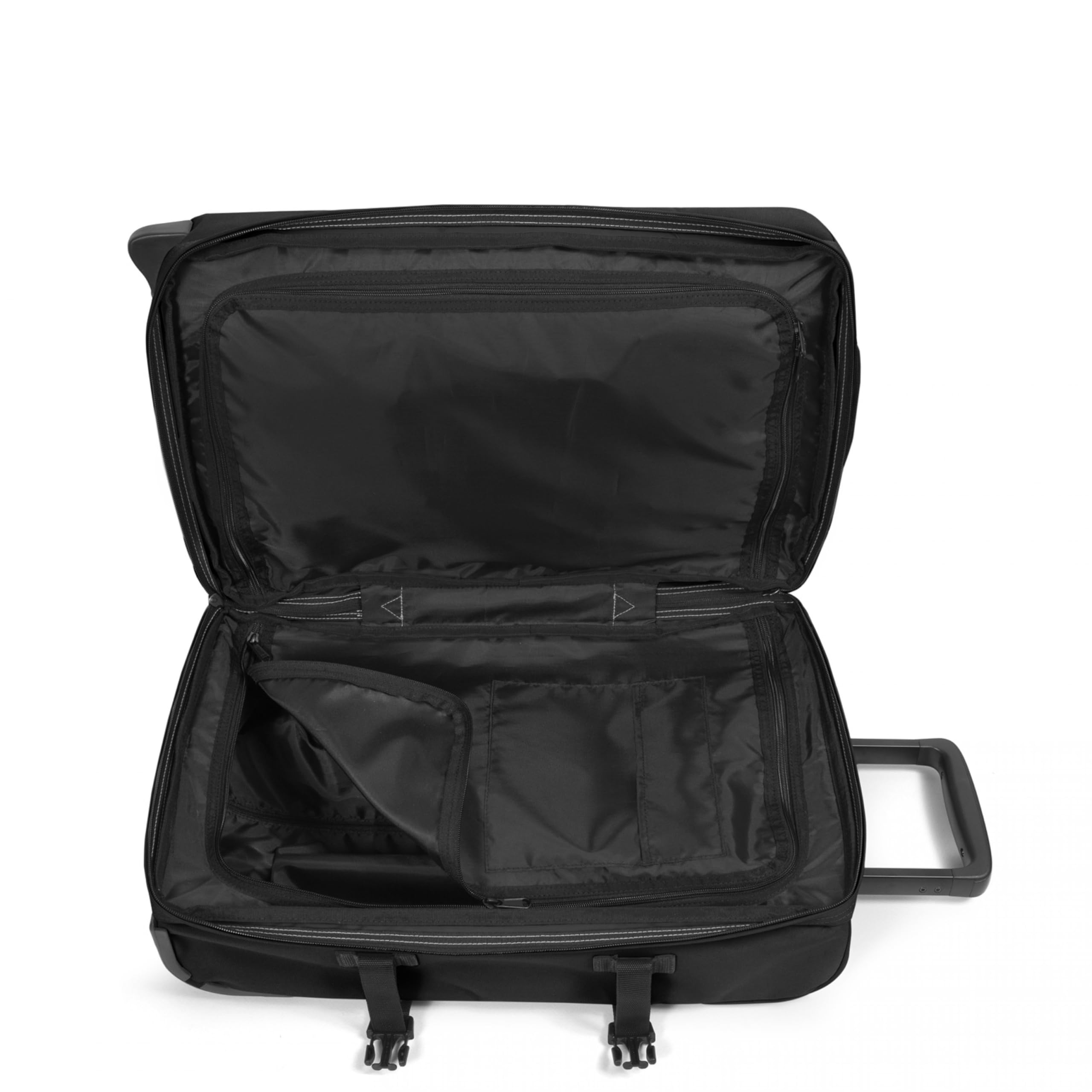 eastpak-tranverz-s-maleta-de-cabina-42l-51x32-5x23-cm-negro image 3