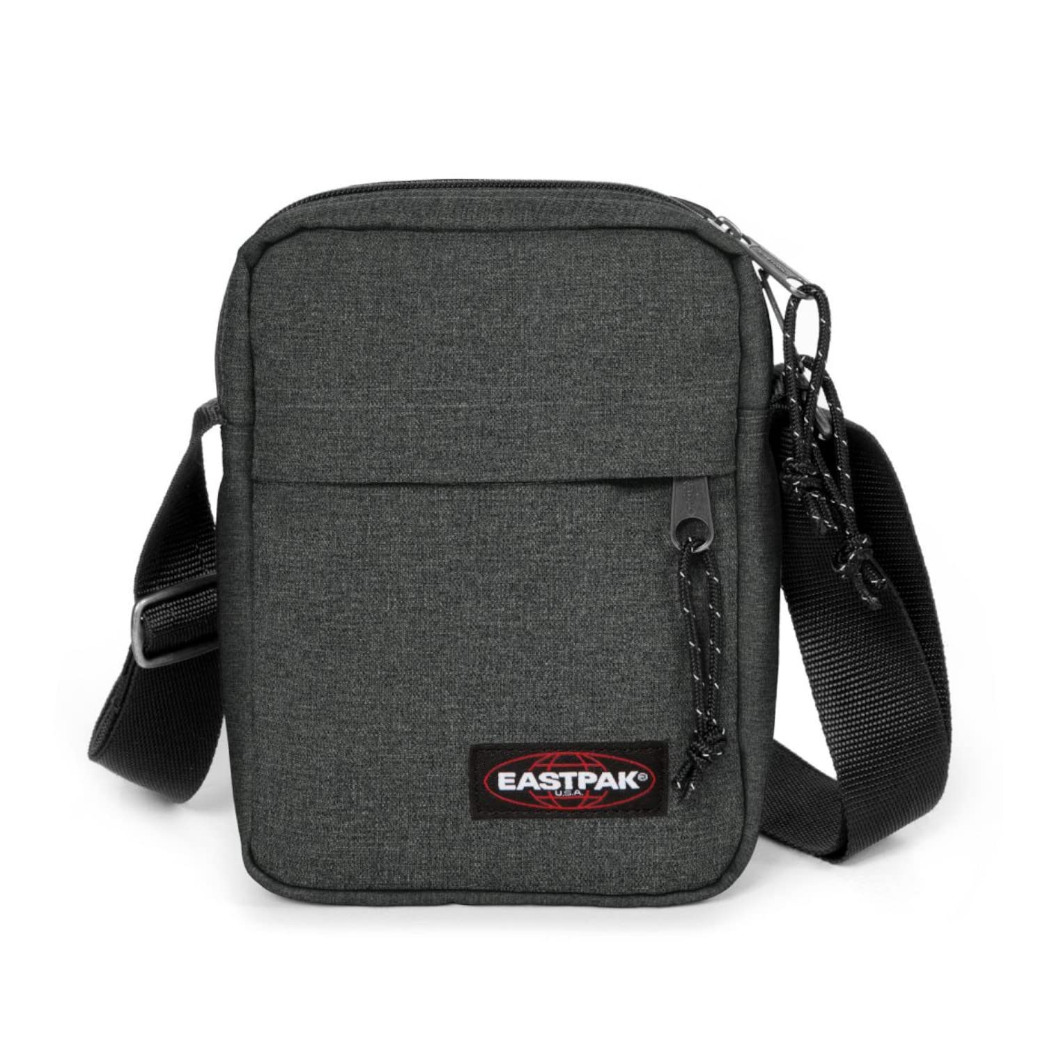 eastpak-the-one-bandolera-2-5l-black-denim image 4