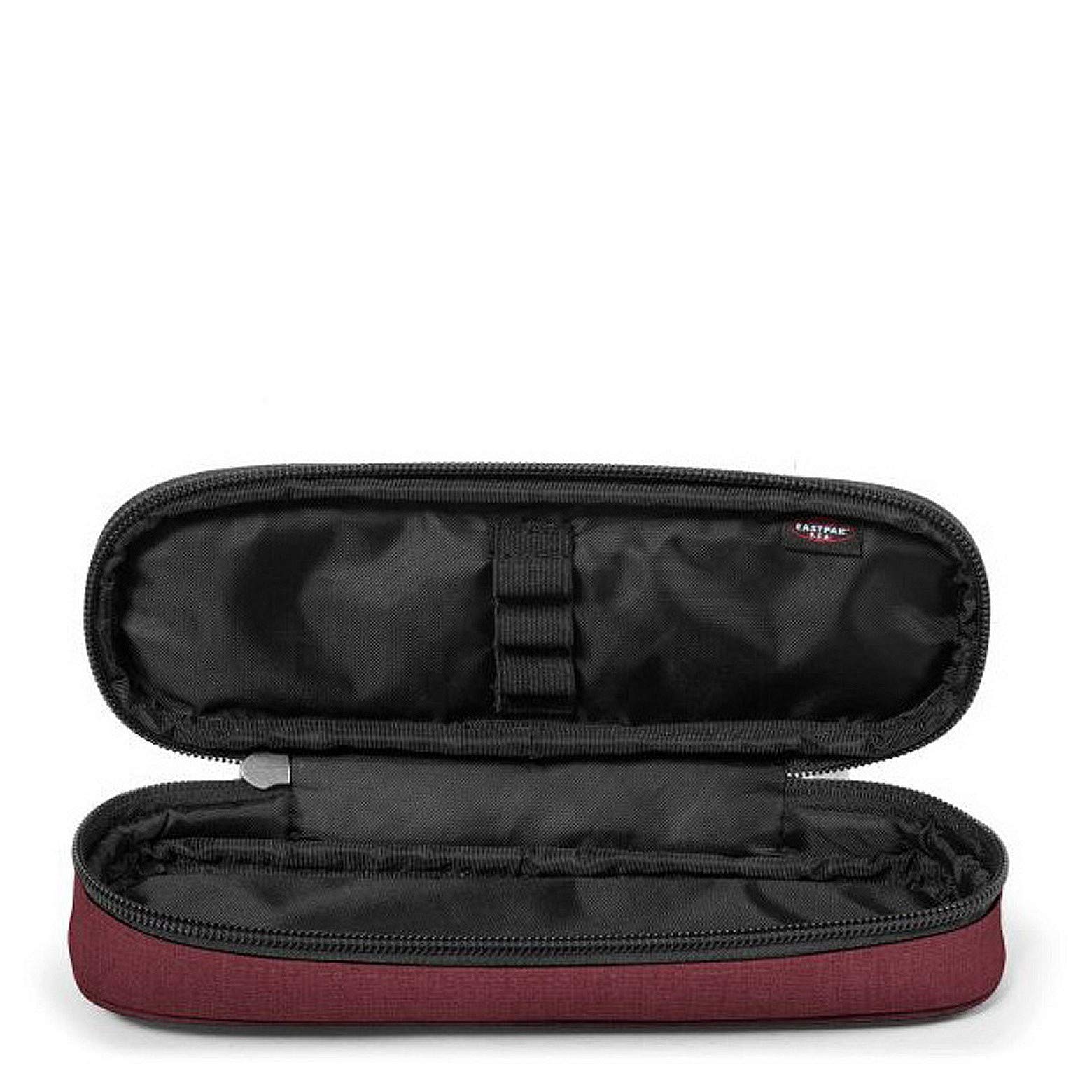 eastpak-oval-estuche-25-cm-gris image 5