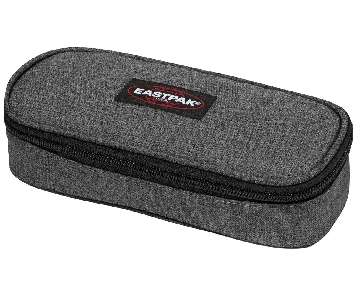 eastpak-ovalado-estuche-unisex-arancione image 4