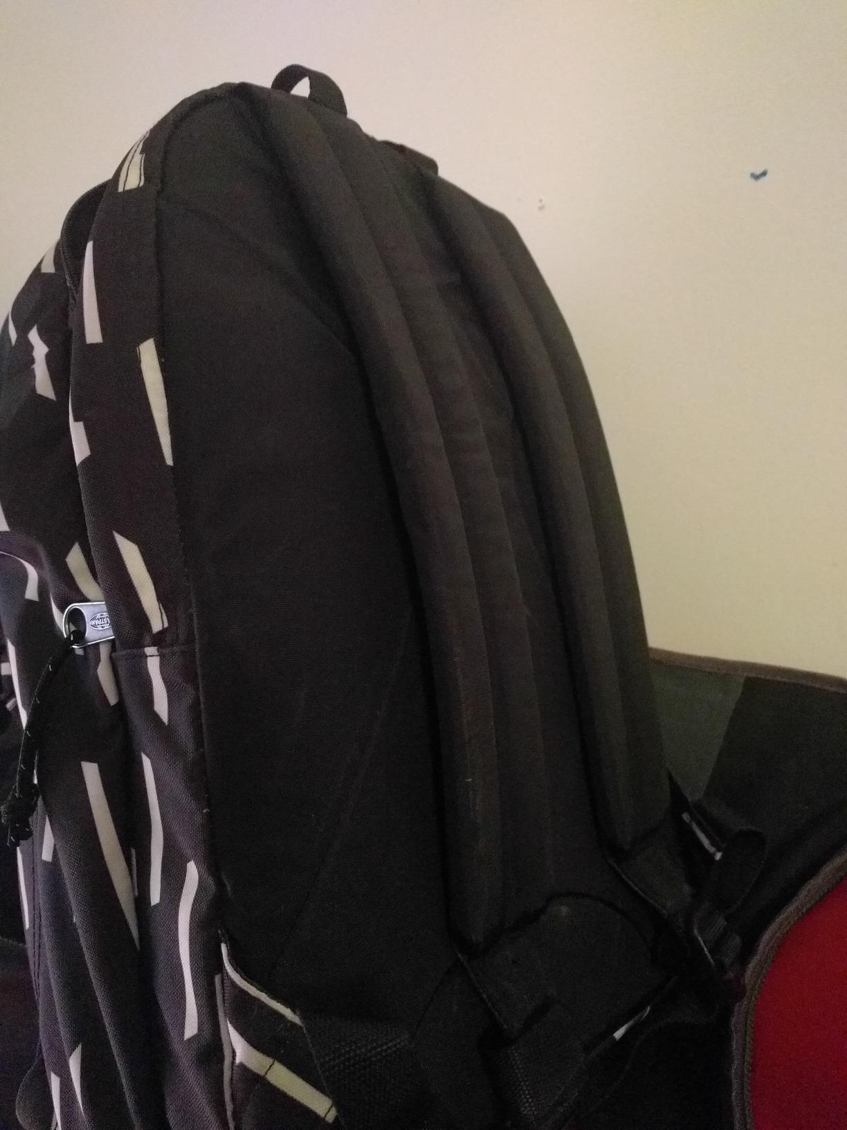 Mochila ideal para el trabajo