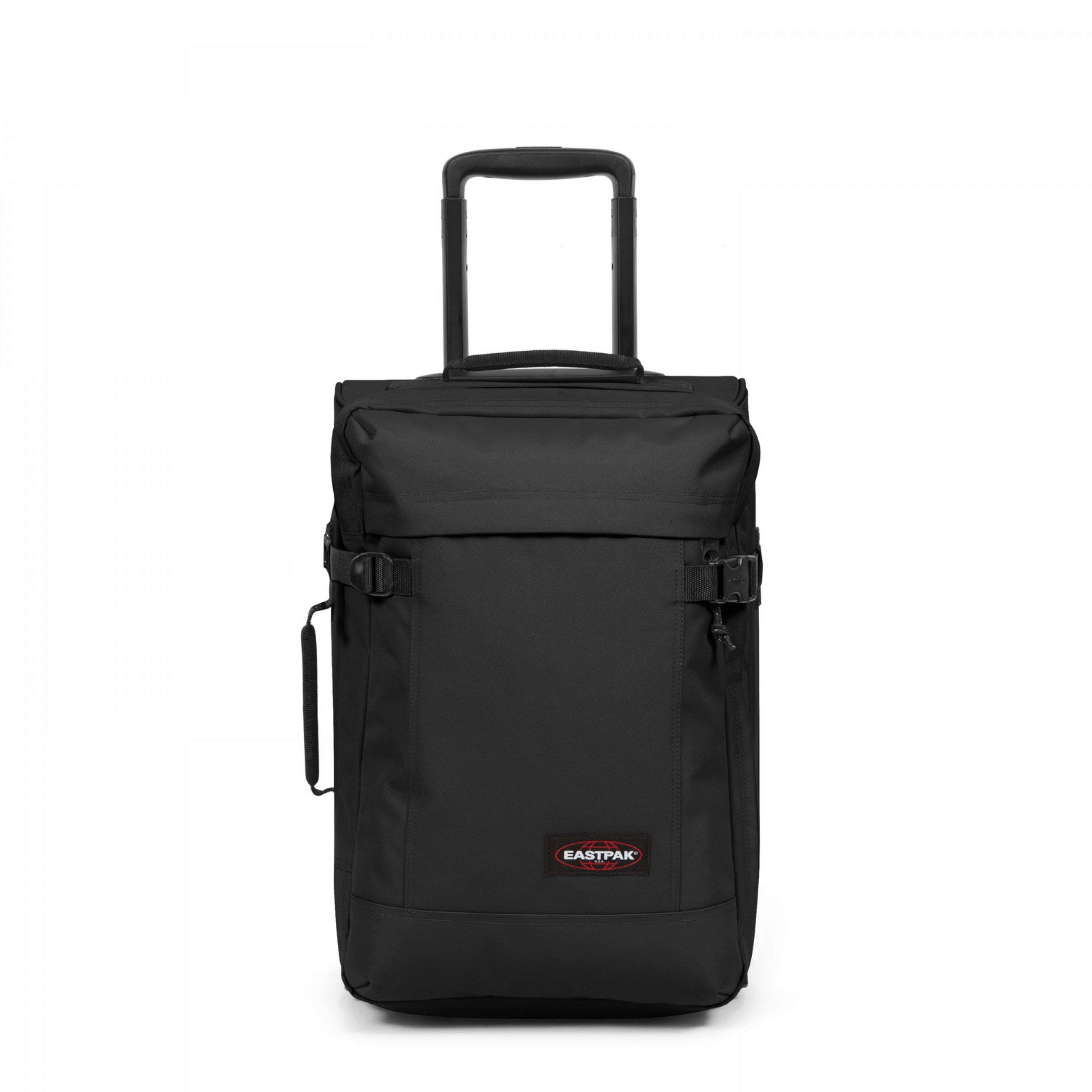 eastpak-tranverz-xs-maleta-de-cabina-28-5-l-negro image 1
