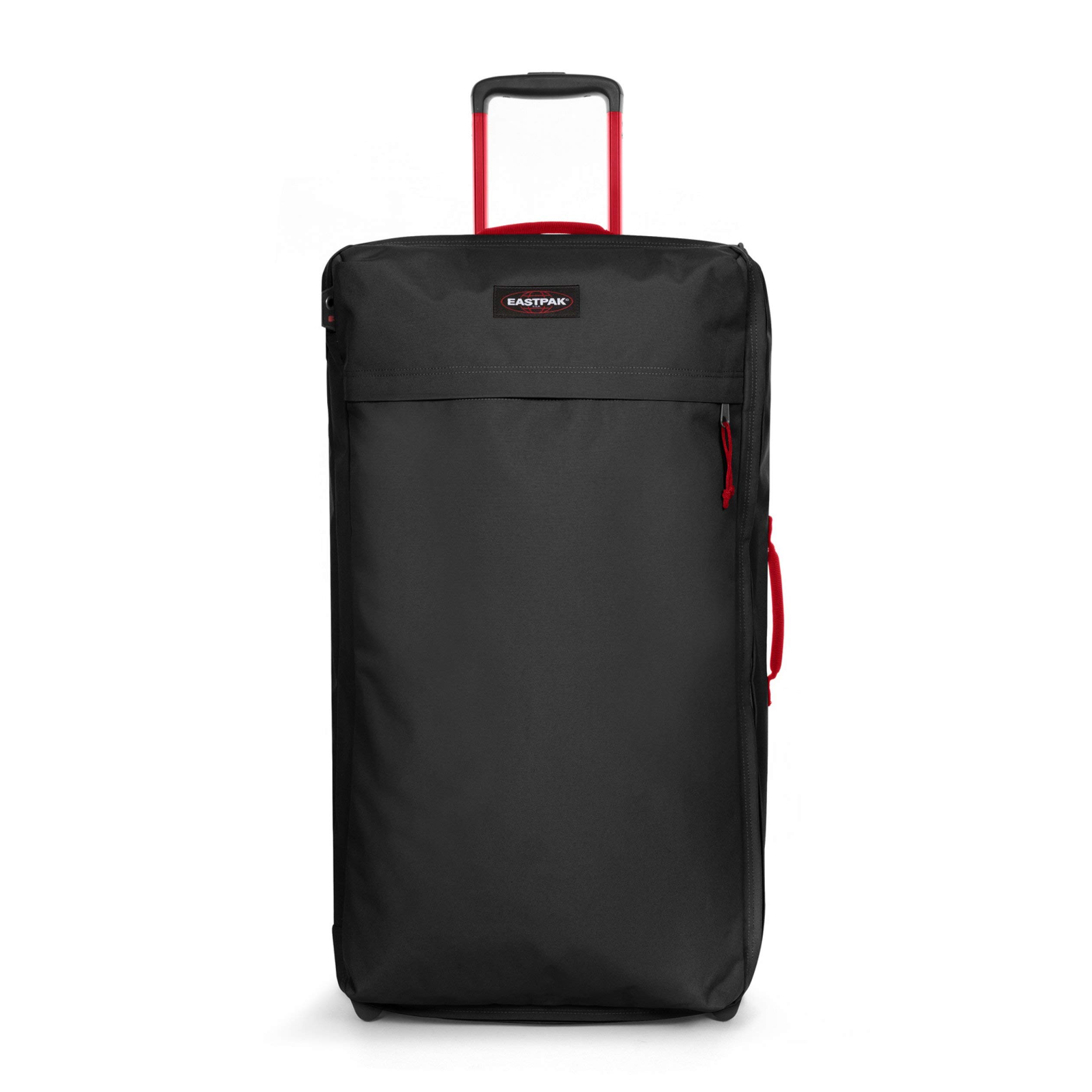 eastpak-traf-ik-light-m-maleta-de-ruedas-73-l-gris image 6