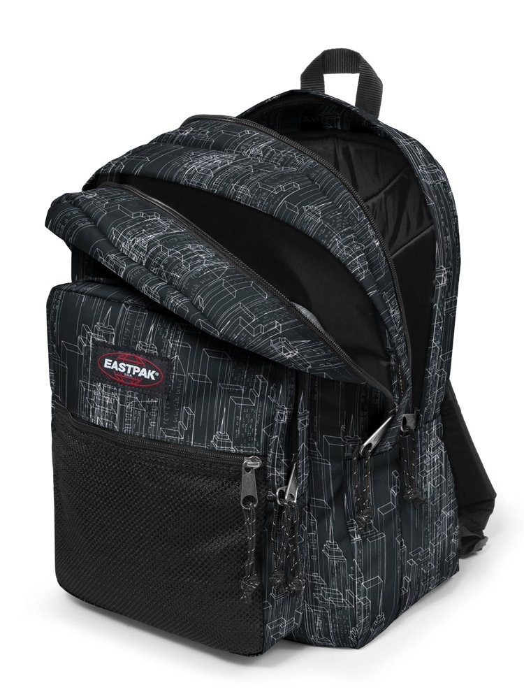 eastpak-pinnacle-mochila-42-cm-casual image 2
