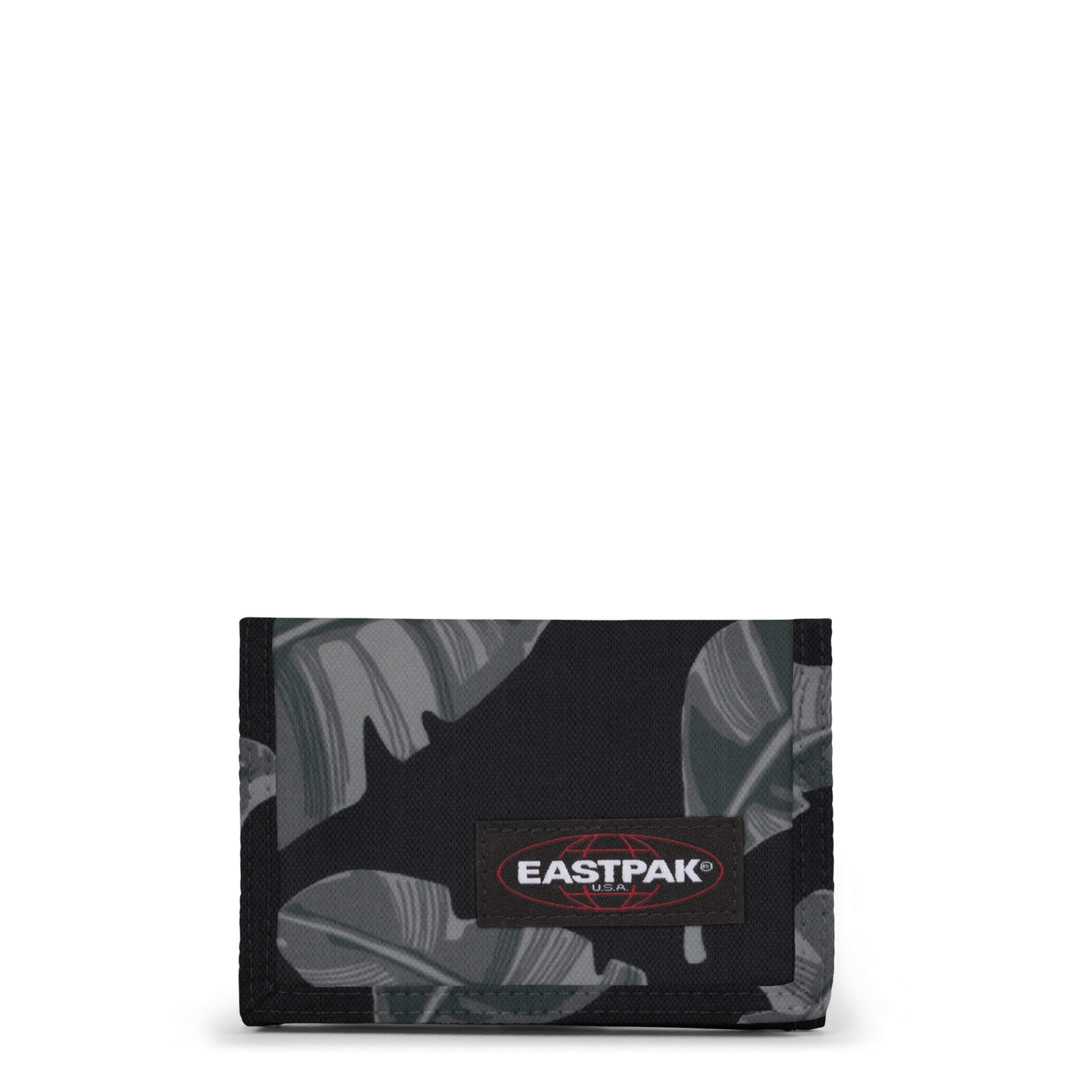 eastpak-crew-single-cartera-trifold-negro image 1