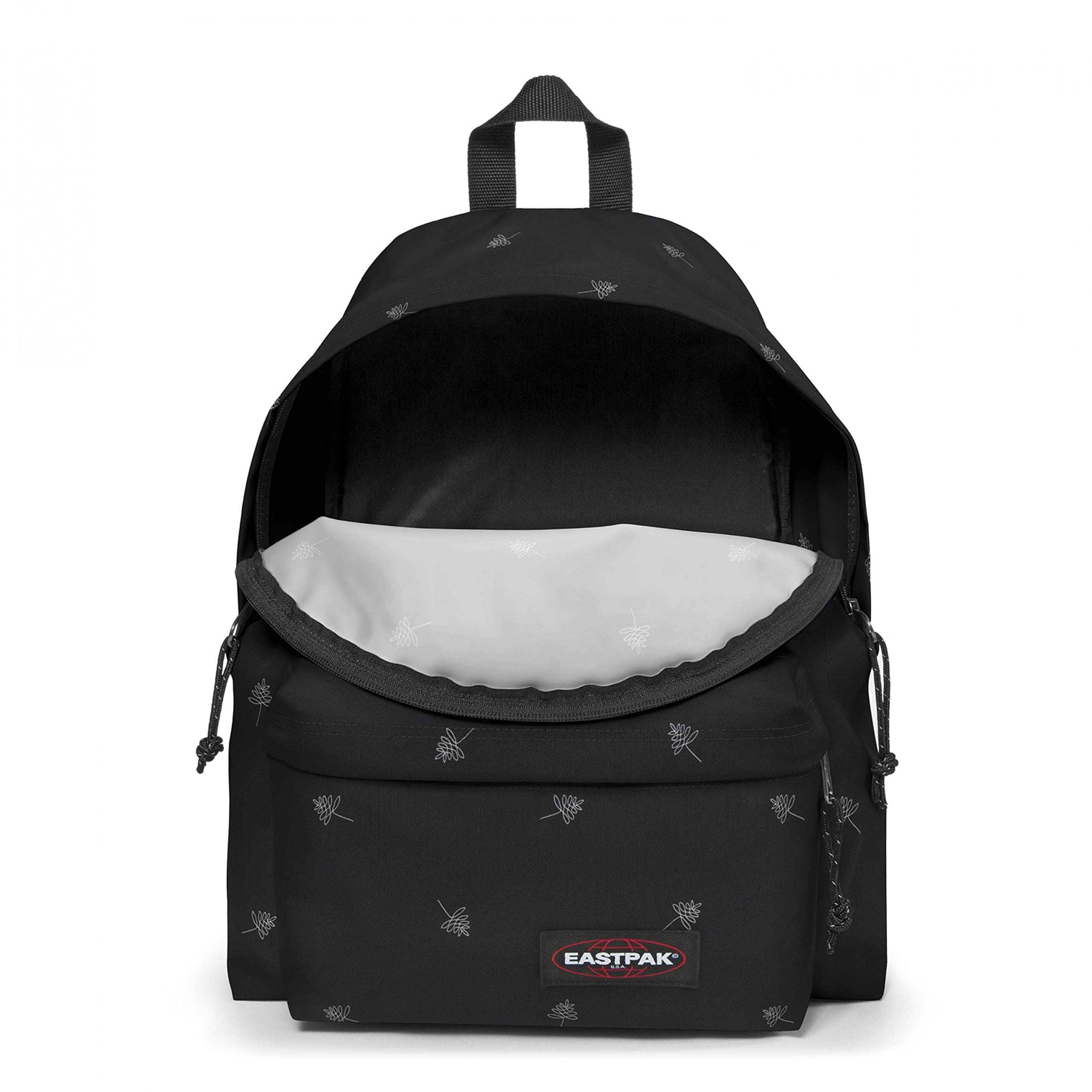eastpak-padded-pak-r-mochila-24-l-negro-line-black image 2