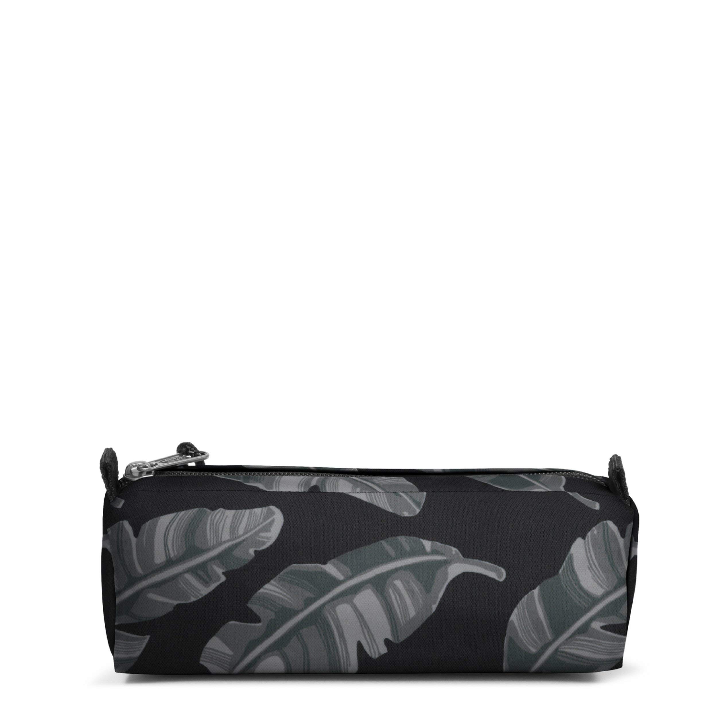 eastpak-benchmark-single-estuche-unisex-adulto-brize-leaves-black-20-5-x-7-5-x-6 image 3