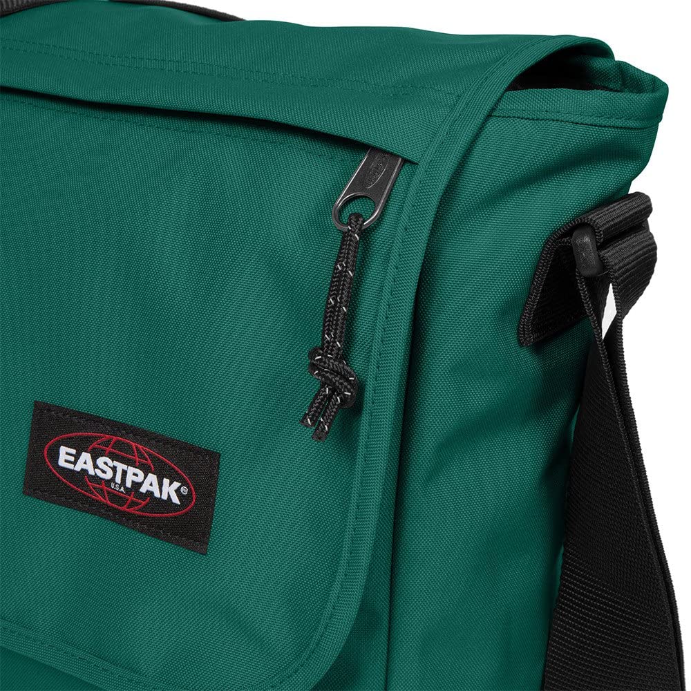 eastpak-delegate-bandolera-20l-tree-green image 5
