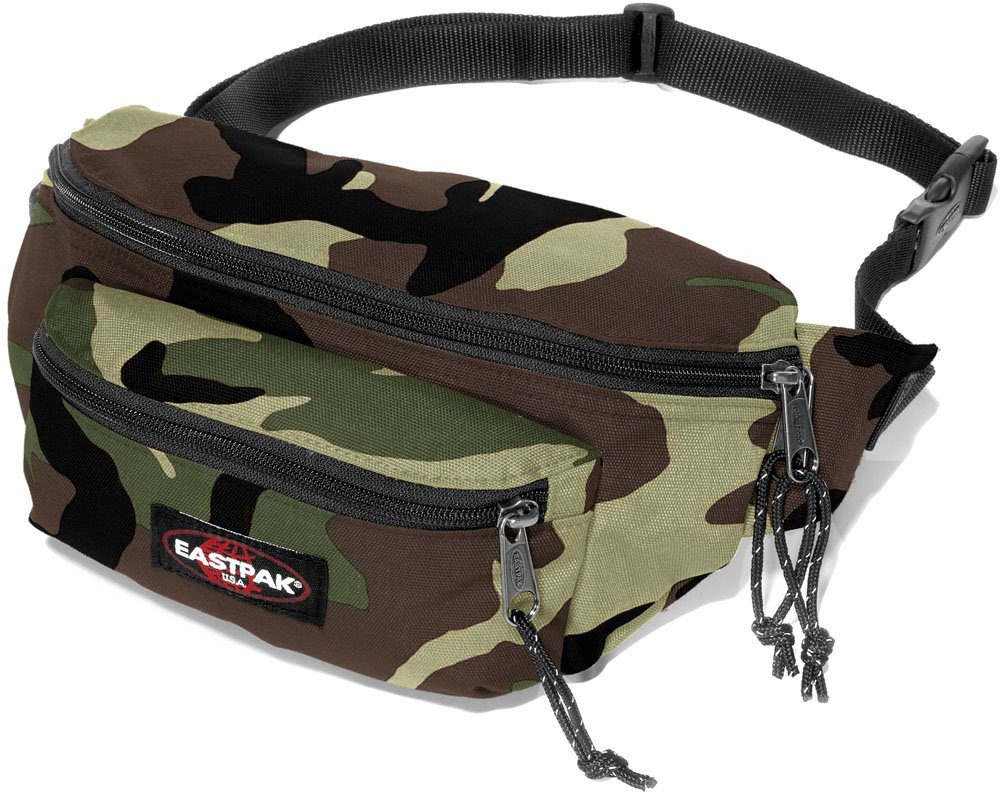 eastpak-doggy-bag-ri-onera-unisex-camo-3-l image 1