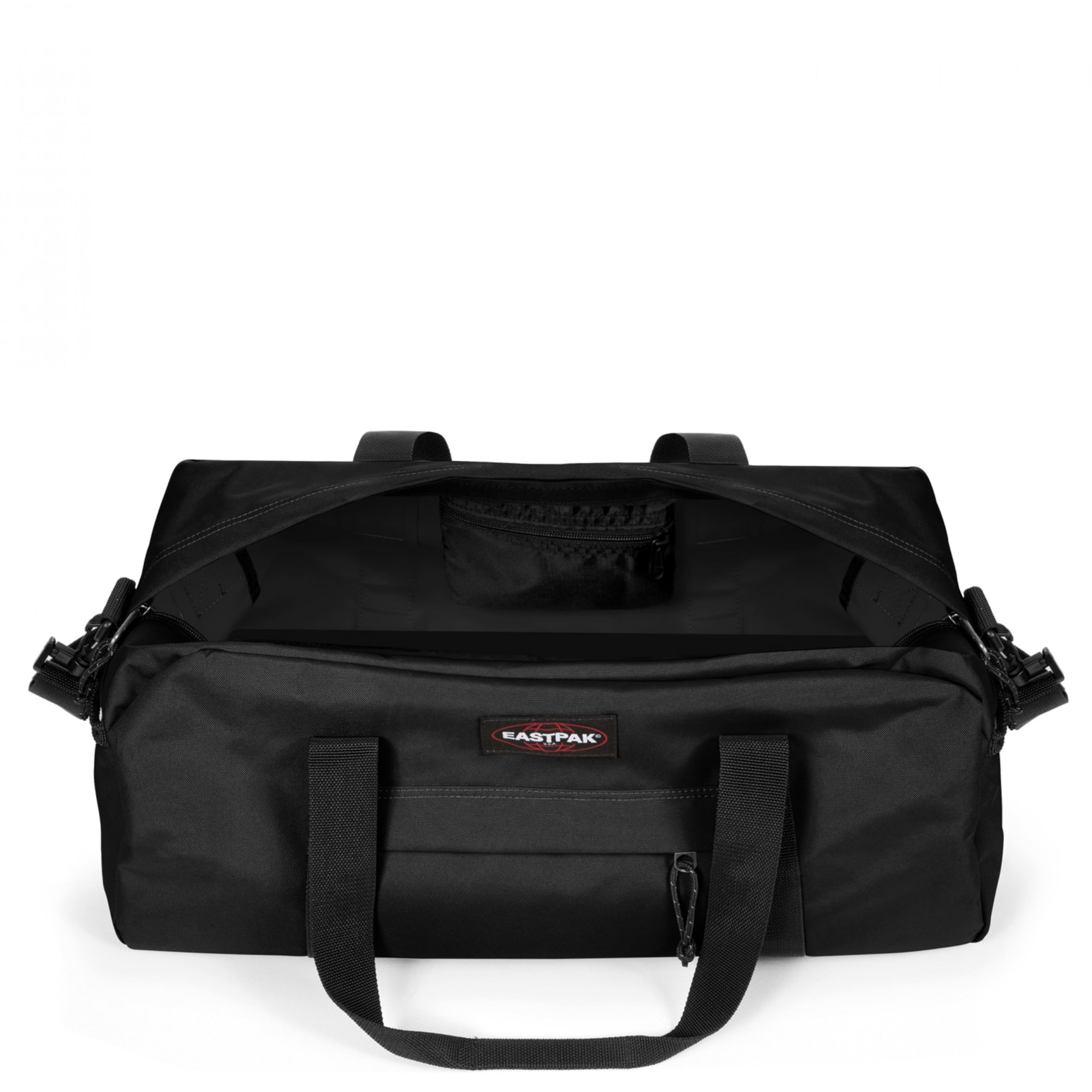 eastpak-station-bolsa-de-viaje-58-l-black image 2