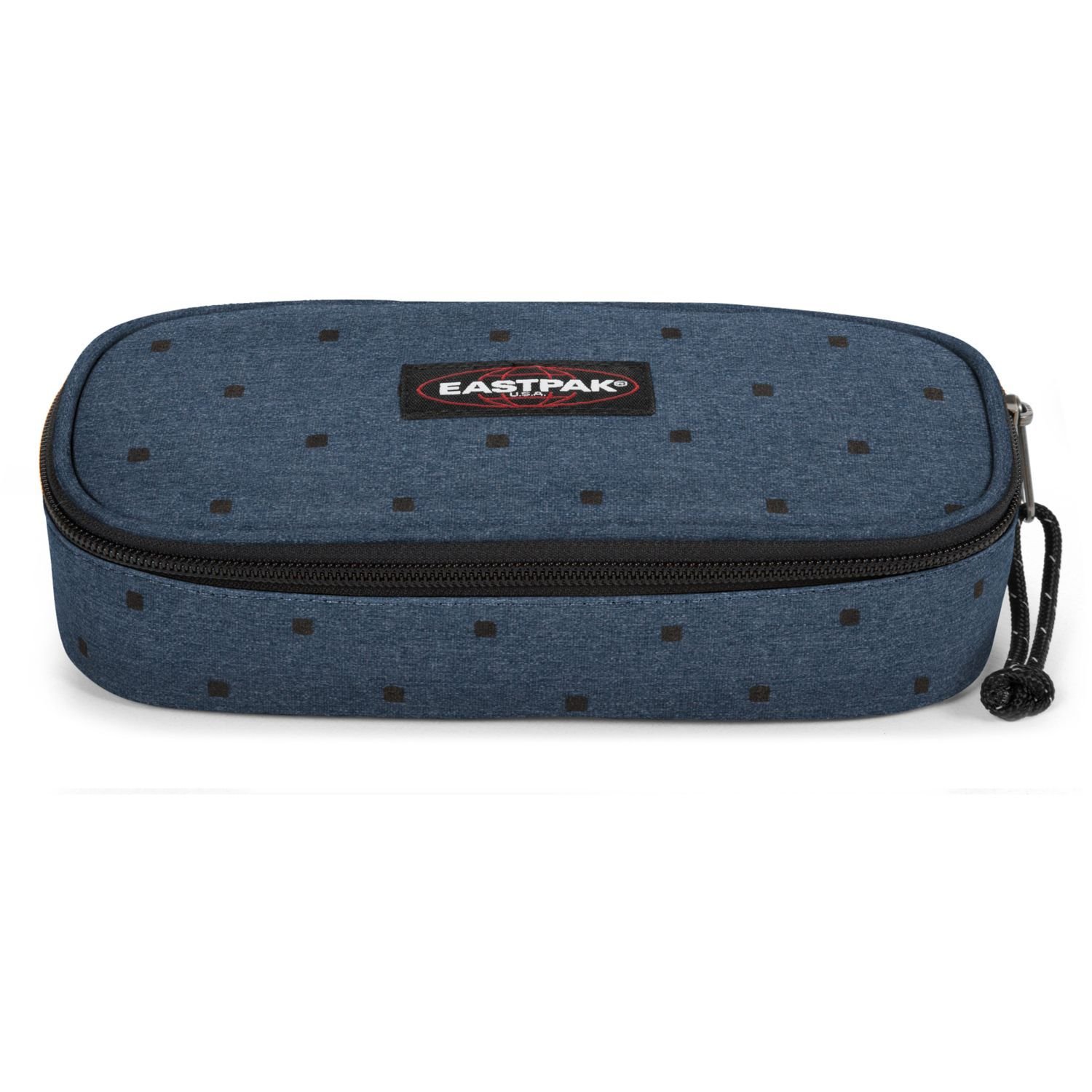 eastpak-ovalado-estuche-unisex-arancione image 5