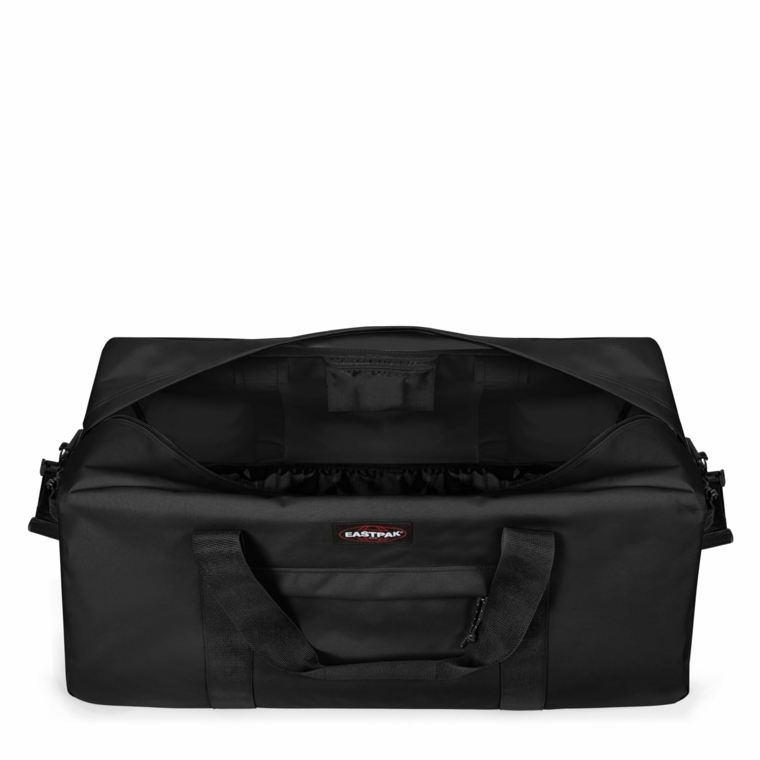 eastpak-terminal-bolsa-de-viaje-96l-negro image 2