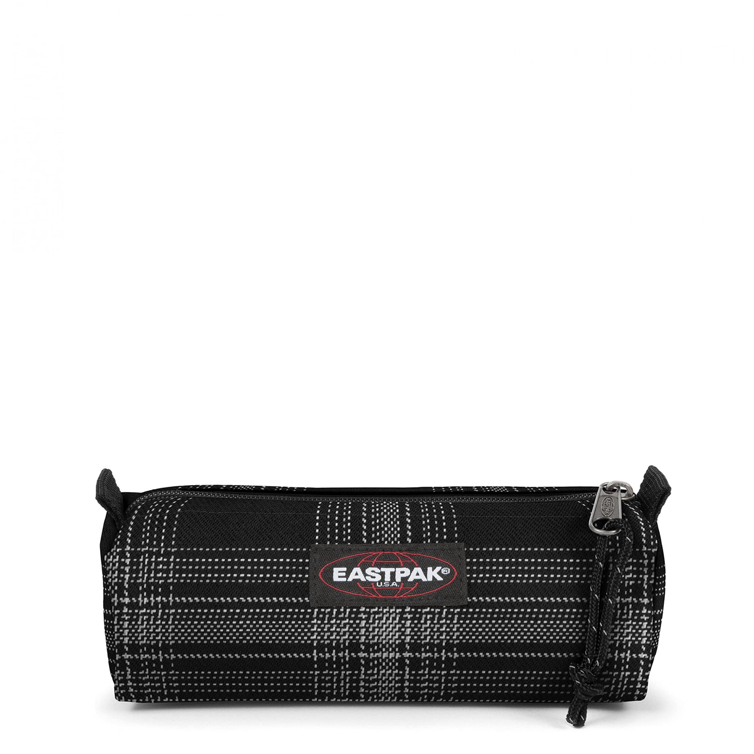 eastpak-benchmark-single-estuche-line-afternoon-azul image 7