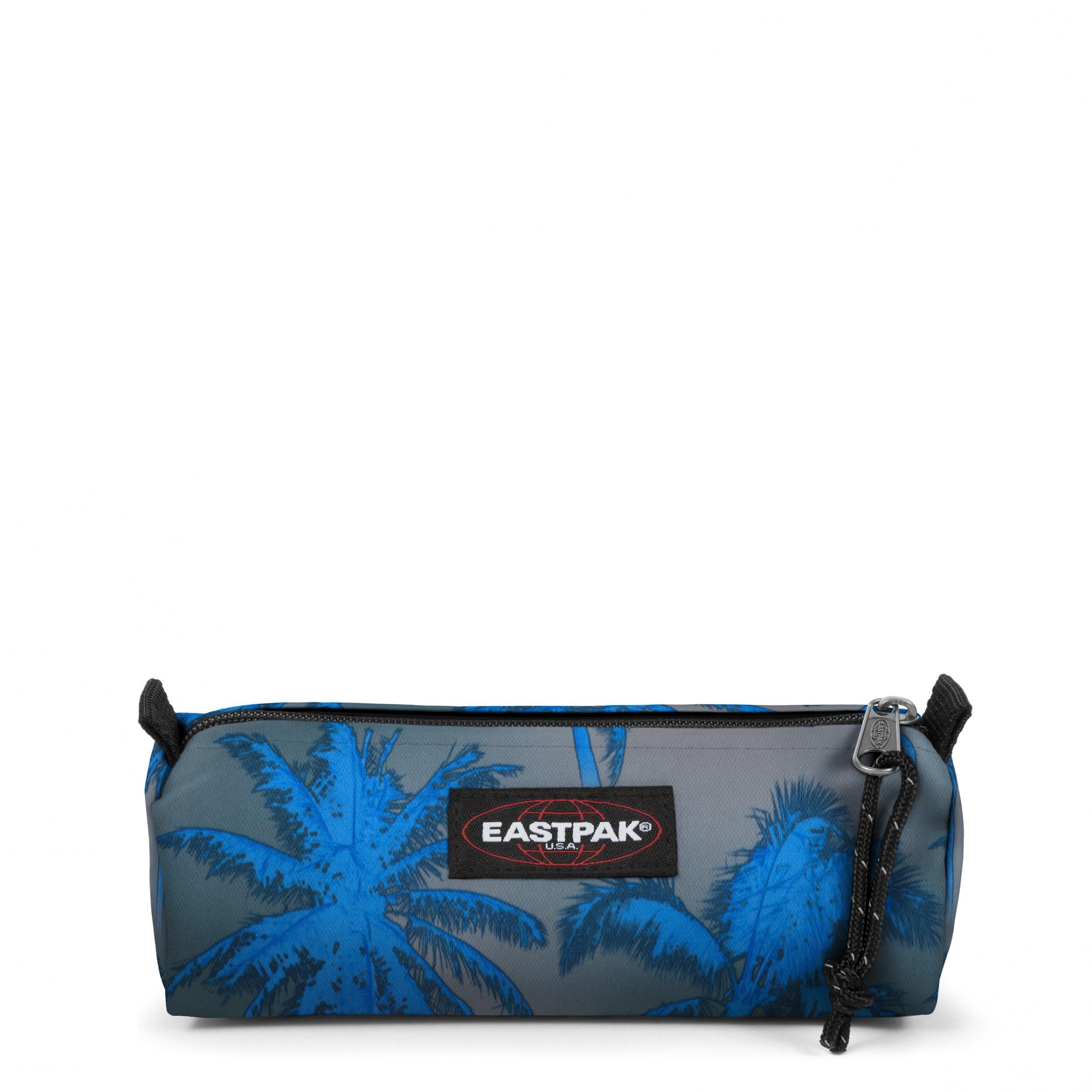 eastpak-benchmark-estuche-para-l-pices-verde-organizador-escolar-original image 5
