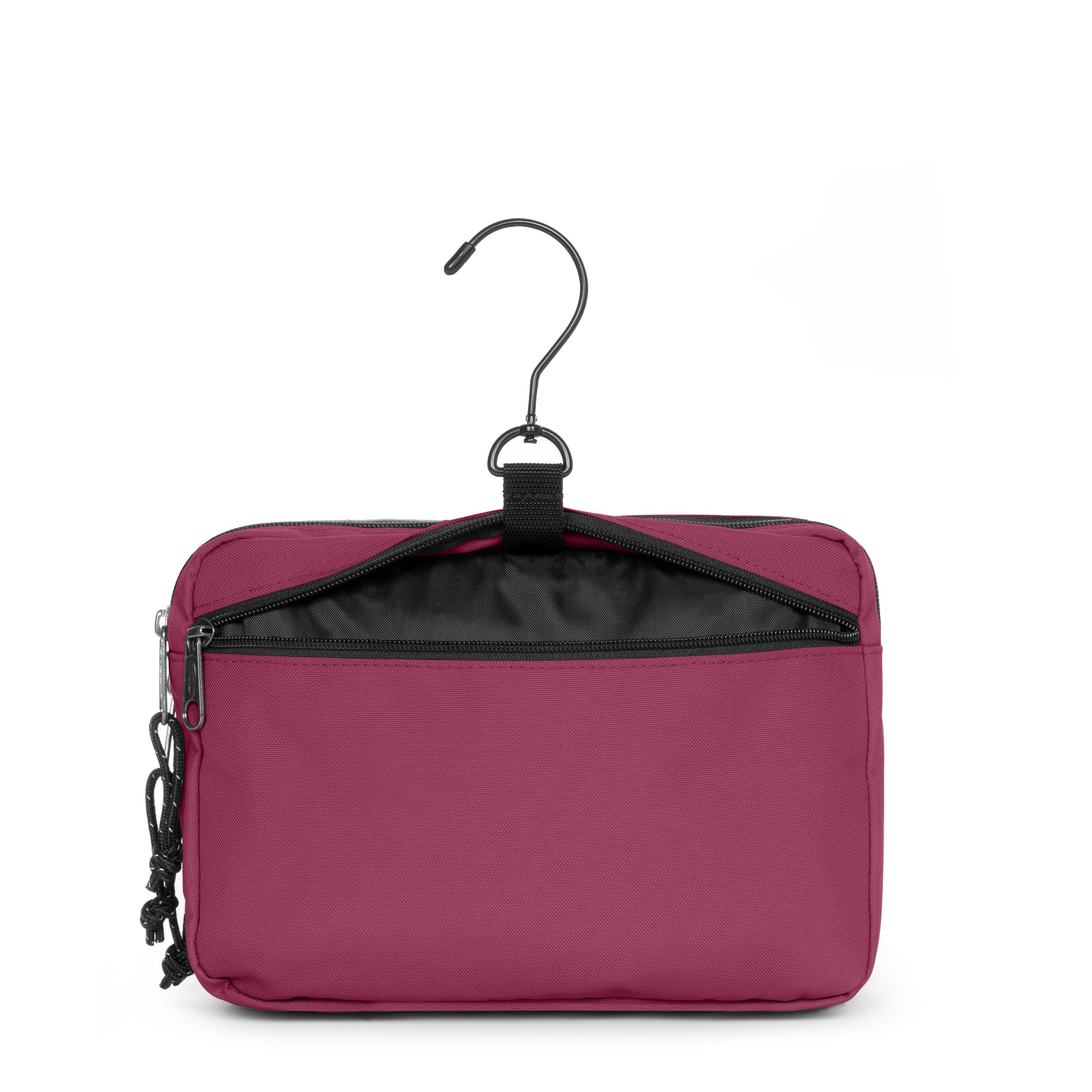 eastpak-mavis-neceser-de-viaje-rich-wine-burgundy-bolsa-de-aseo-impermeable-orig image 5