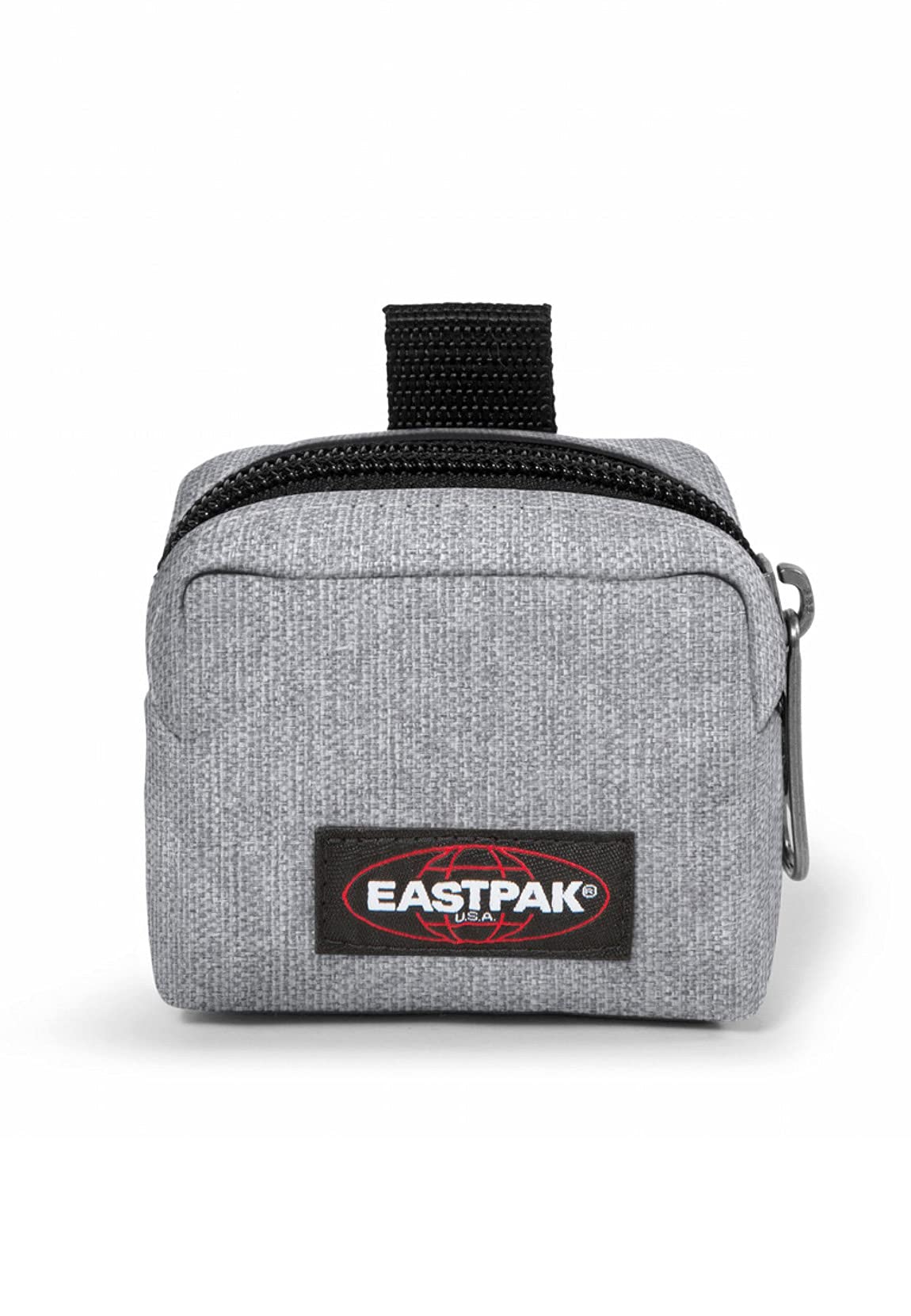 eastpak-stalker-monedero-negro-7-cm image 2
