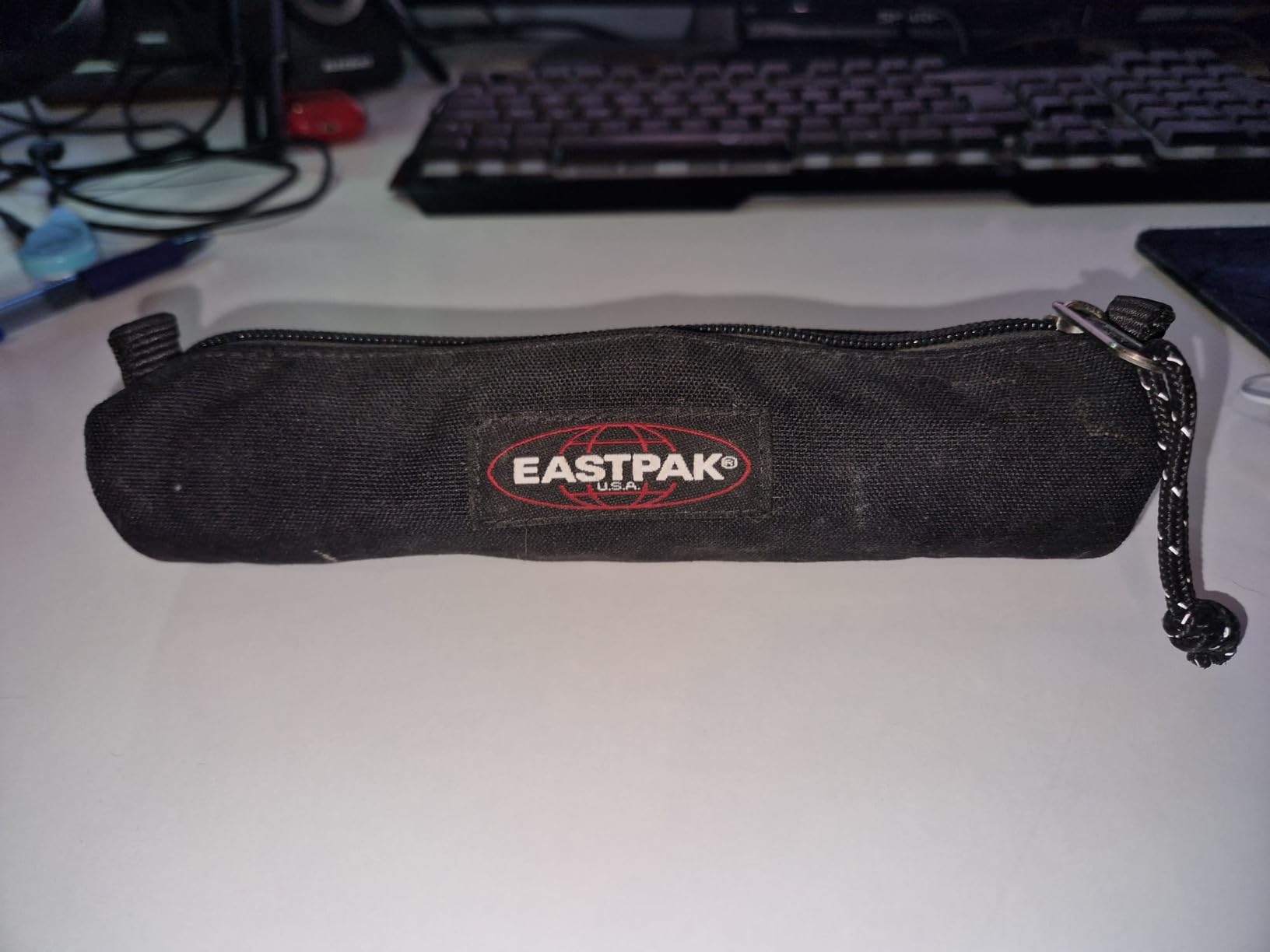 Buen estuche para el cole