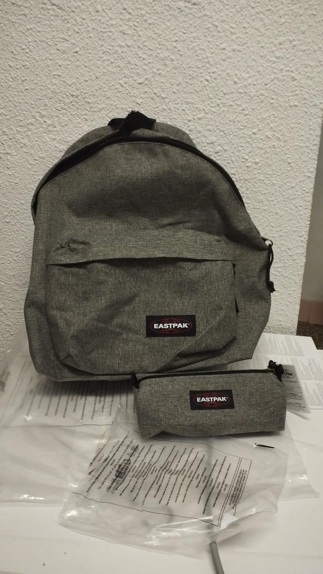 Buen estuche