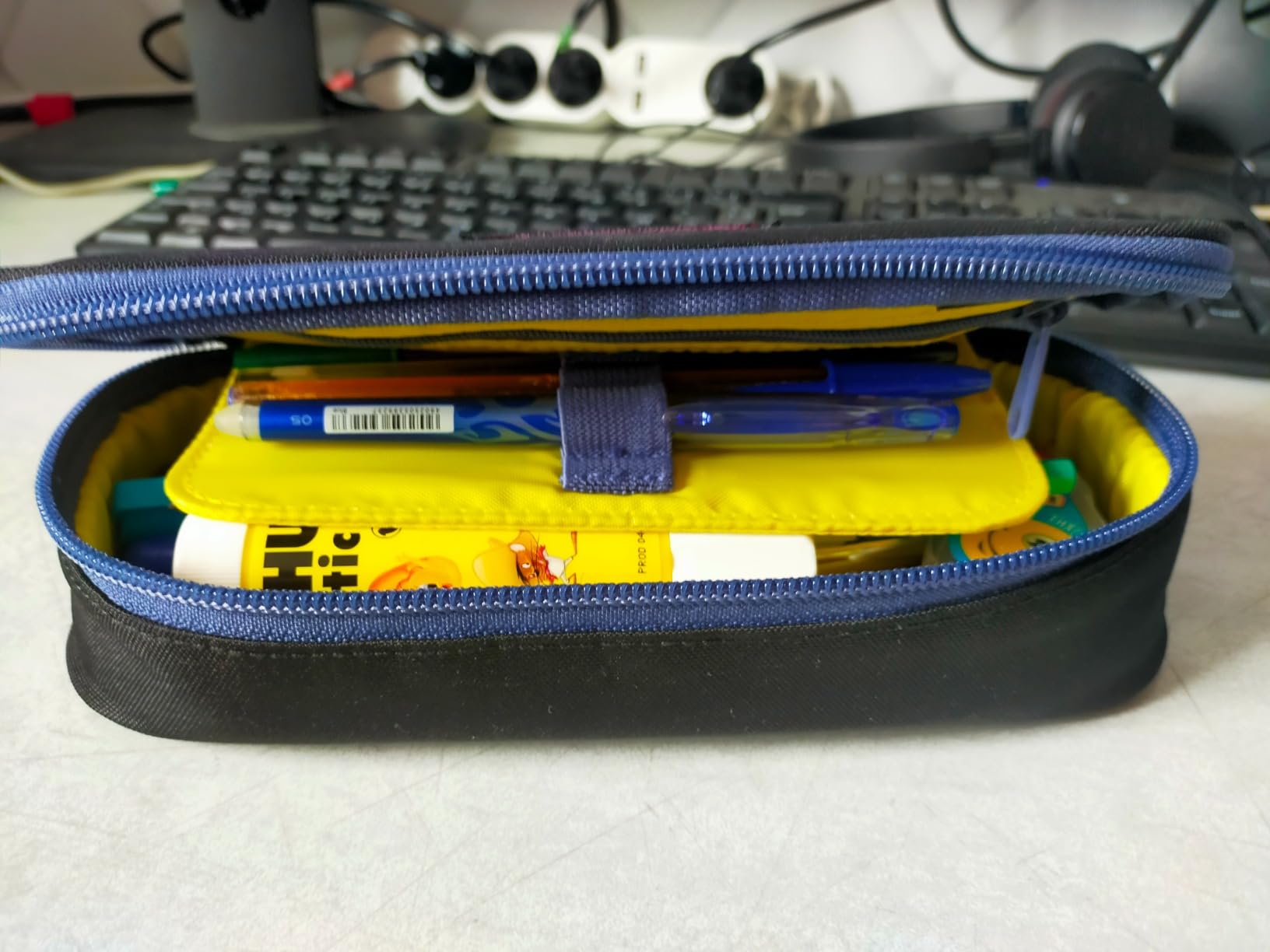 Buen estuche para regalar