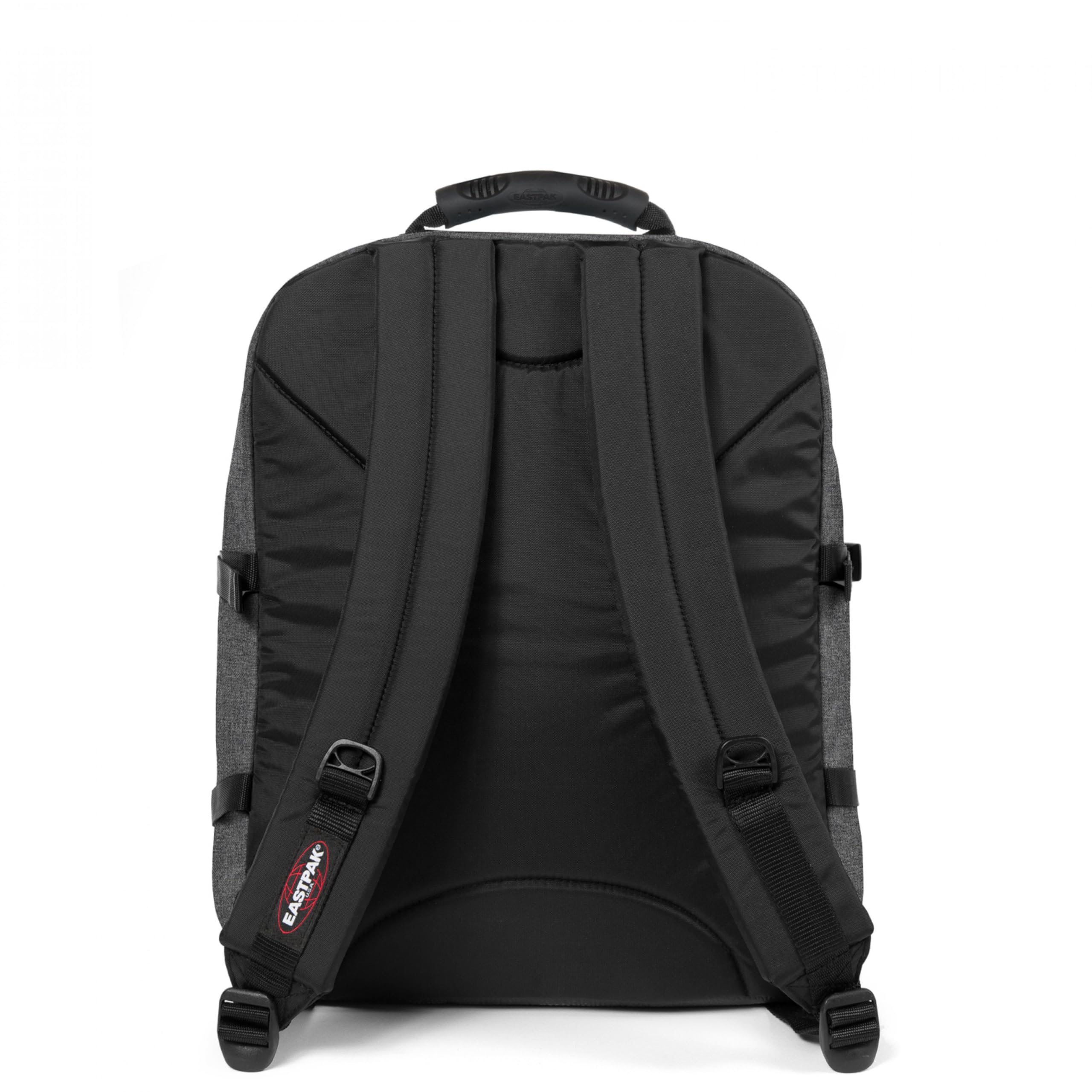 eastpak-ultimate-mochila-42l-negro-para-viaje-y-equipaje-de-mano image 3