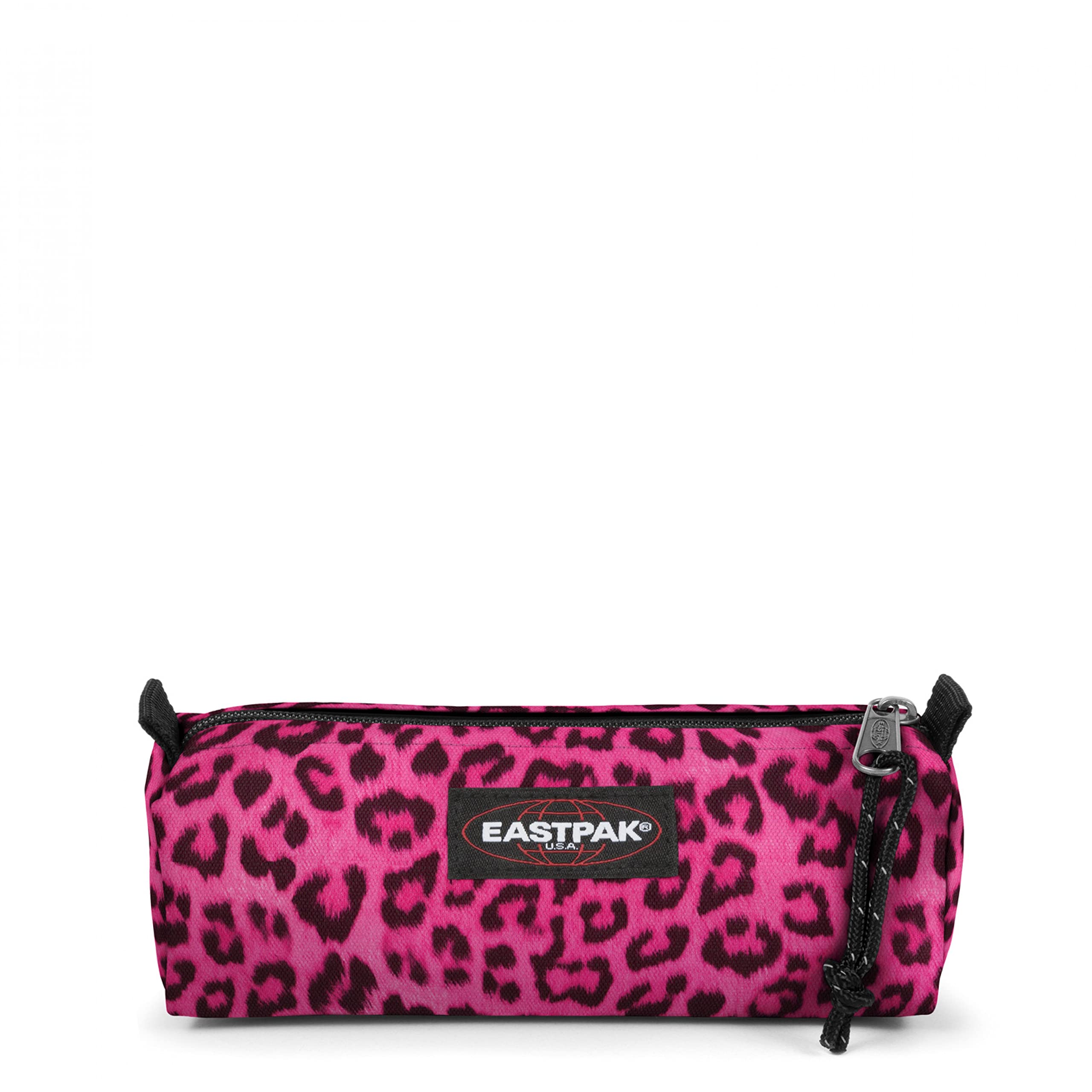 eastpak-benchmark-single-estuche-line-afternoon-azul image 4