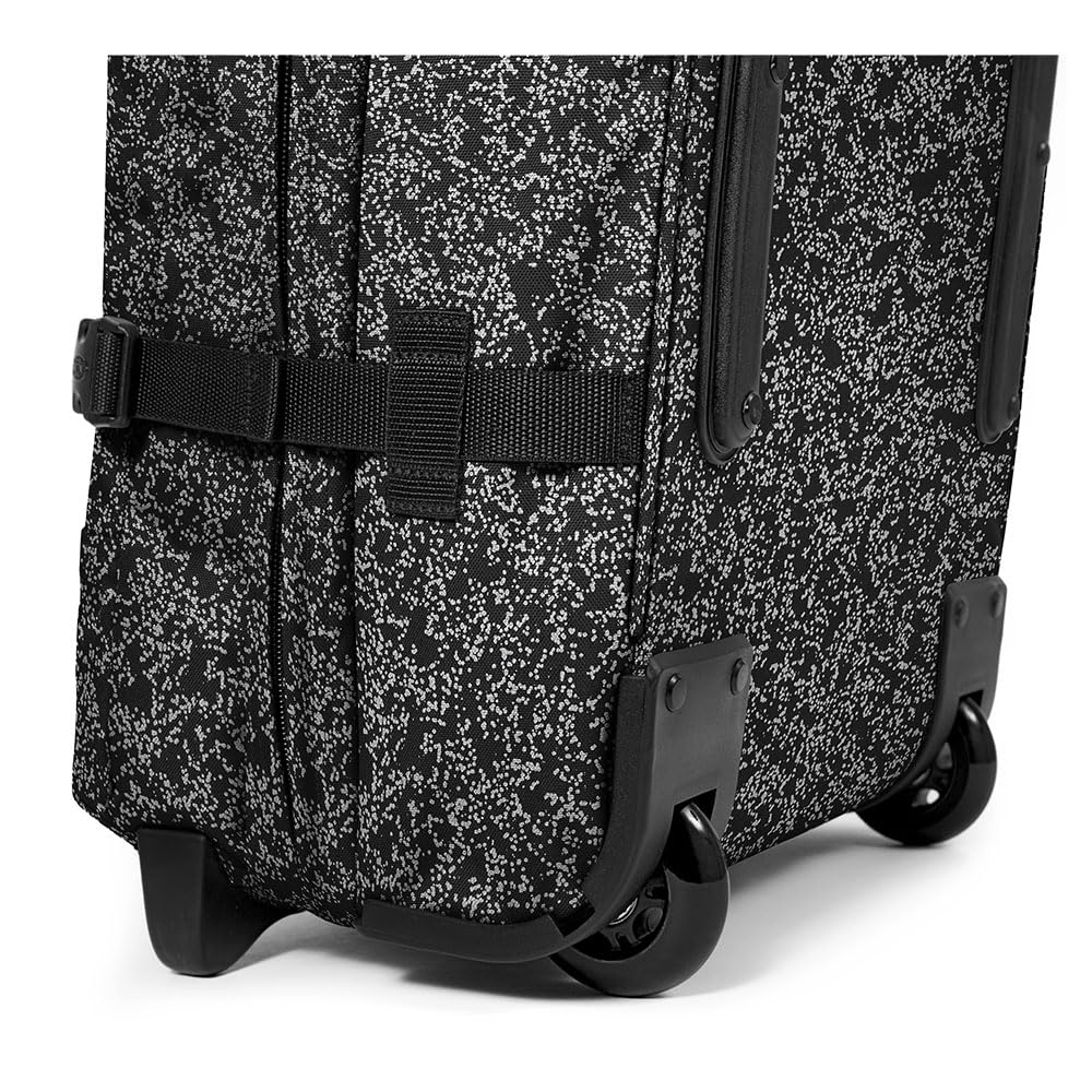 eastpak-tranverz-m-maleta-78l-negro-brillante-tsa image 5