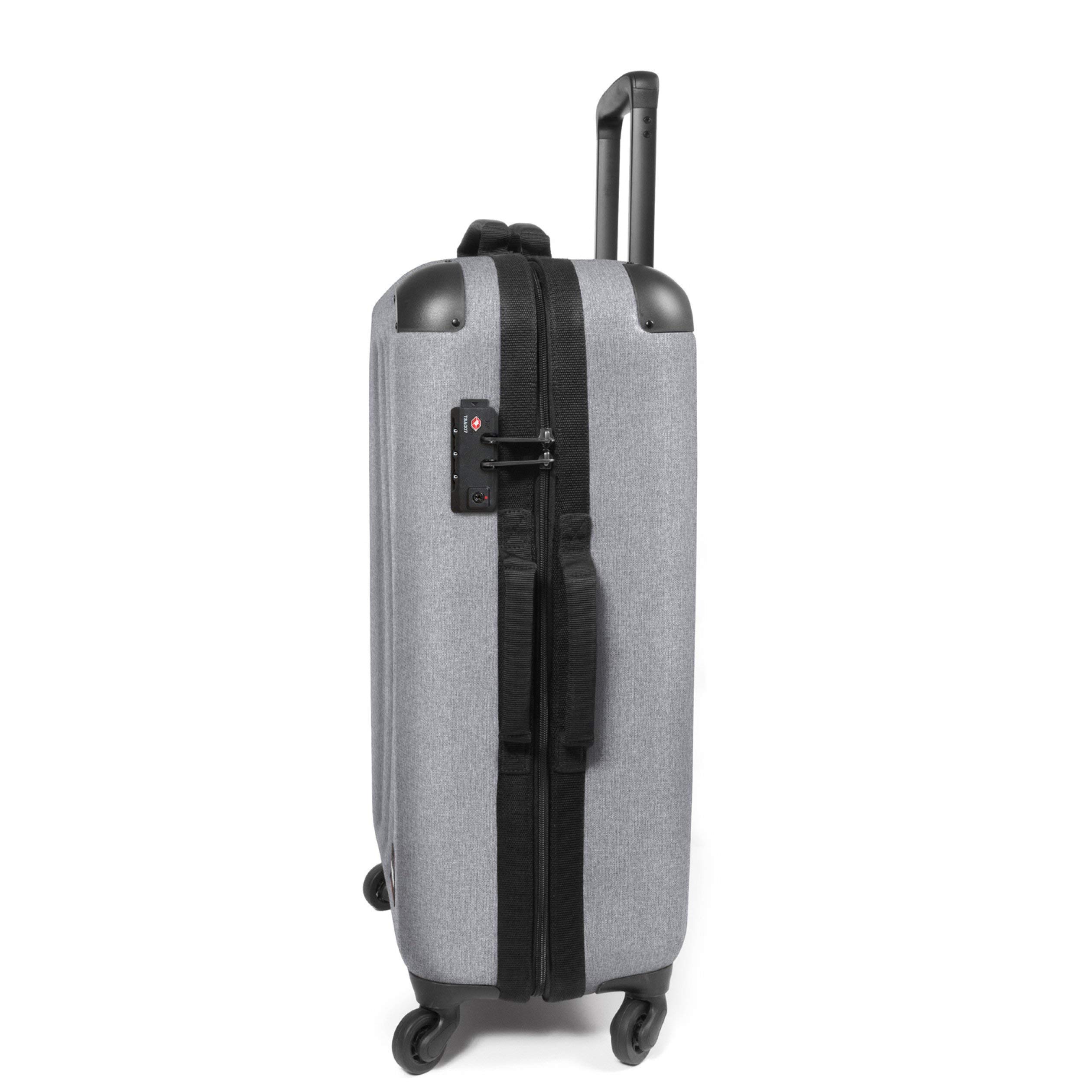 eastpak-tranzshell-m-maleta-grande-67cm-gris image 4