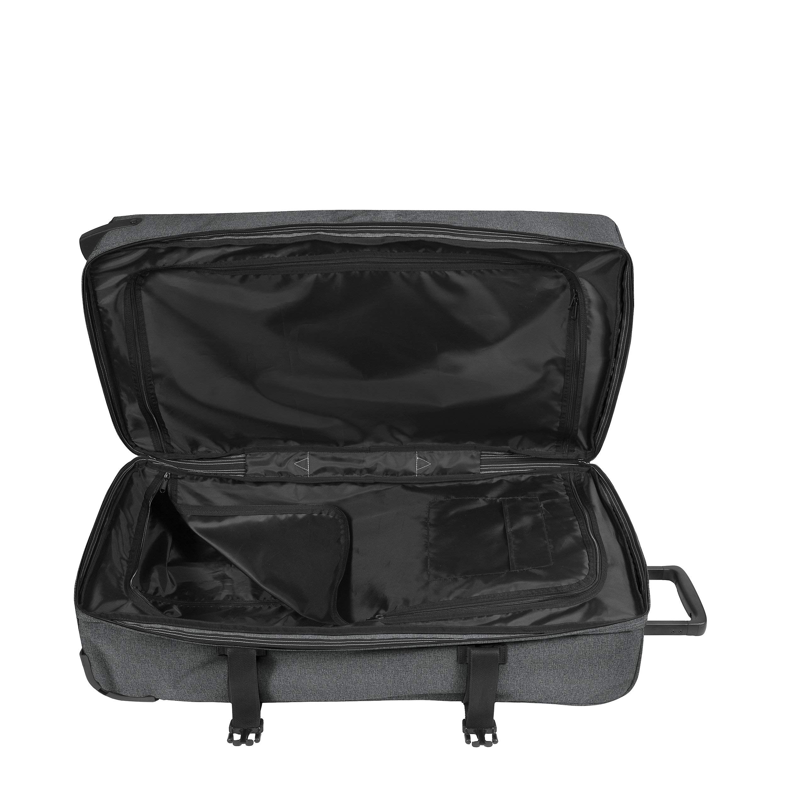 eastpak-tranverz-l-maleta-con-ruedas-121-l-gris-black-denim image 2