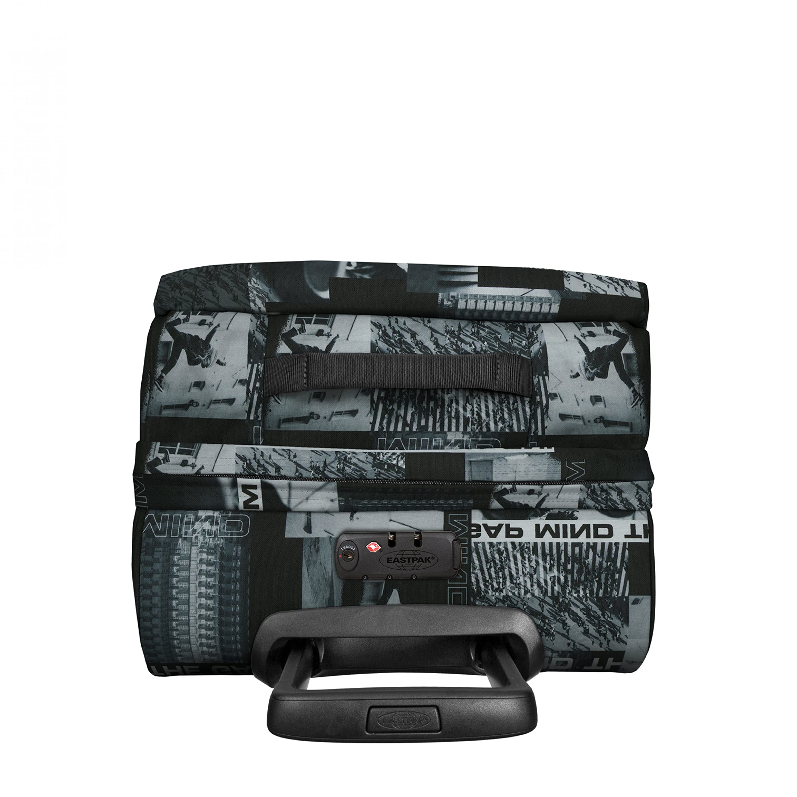 eastpak-tranverz-s-maleta-51-cm-42-l-negro-enercitic-black image 6