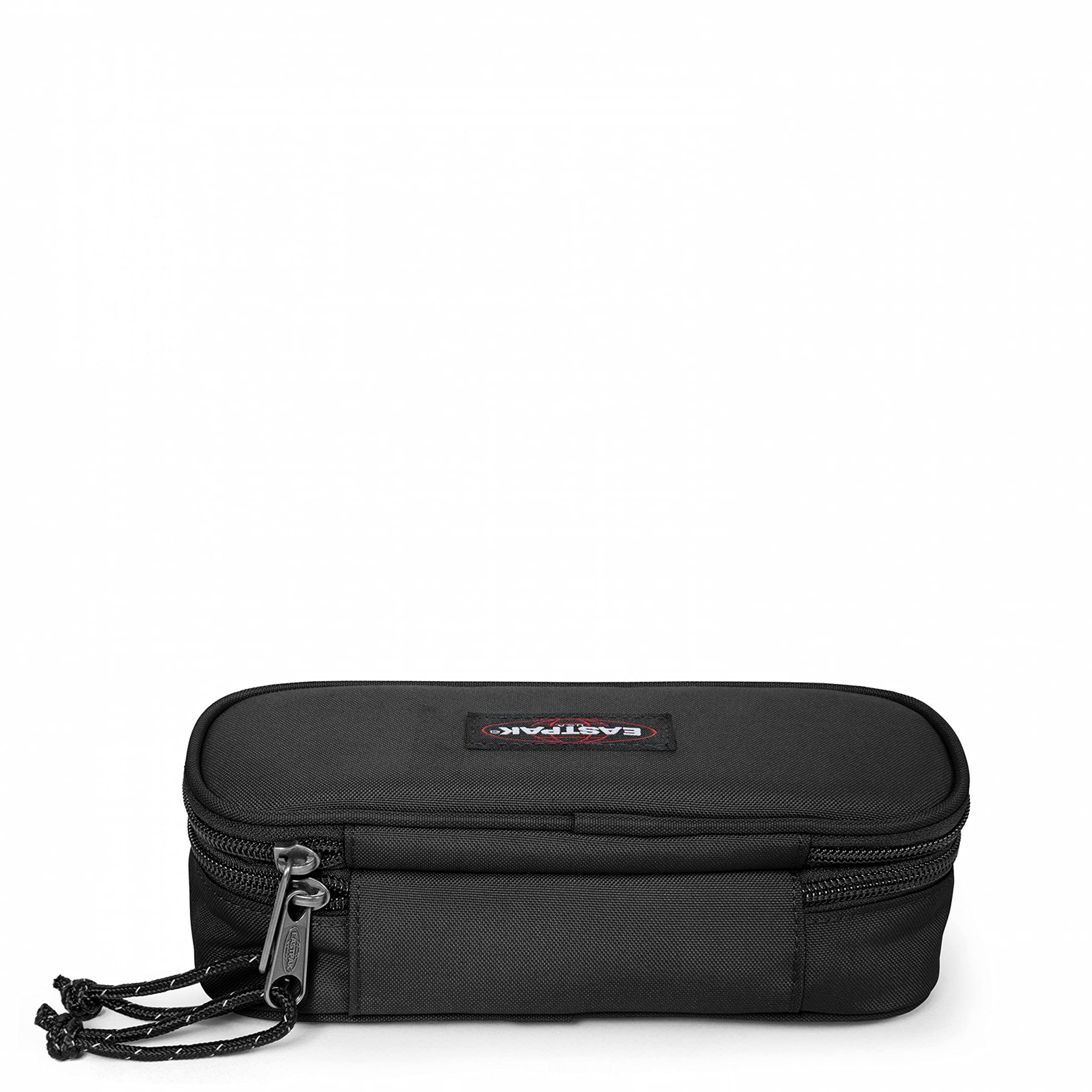 eastpak-double-oval-estuche-22-cm-negro-black image 3