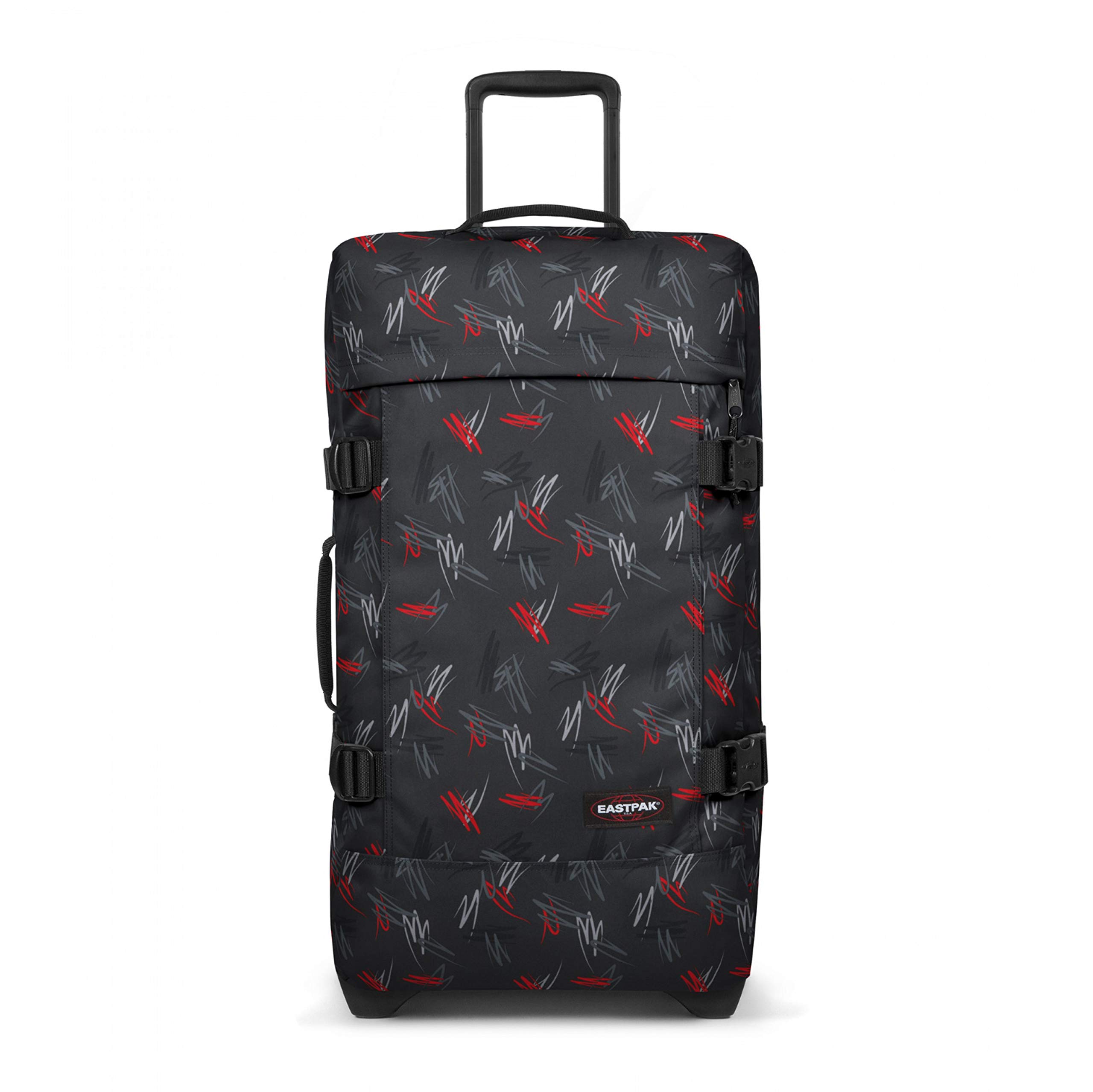 eastpak-tranverz-m-maleta-equipaje-de-mano-78l-67cm image 1